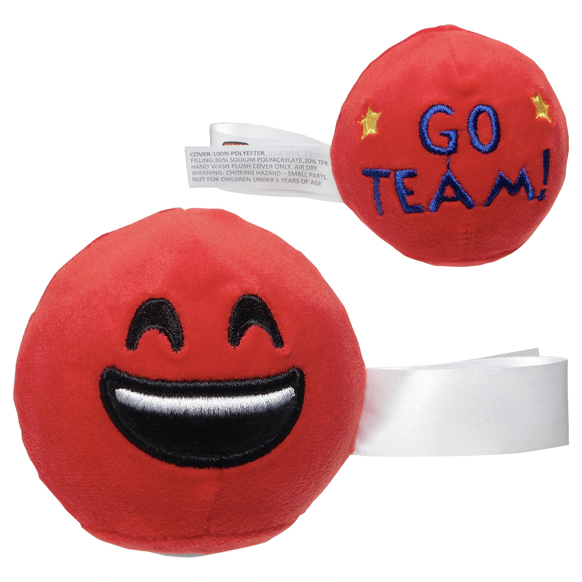 Red Go Team Stress Buster™