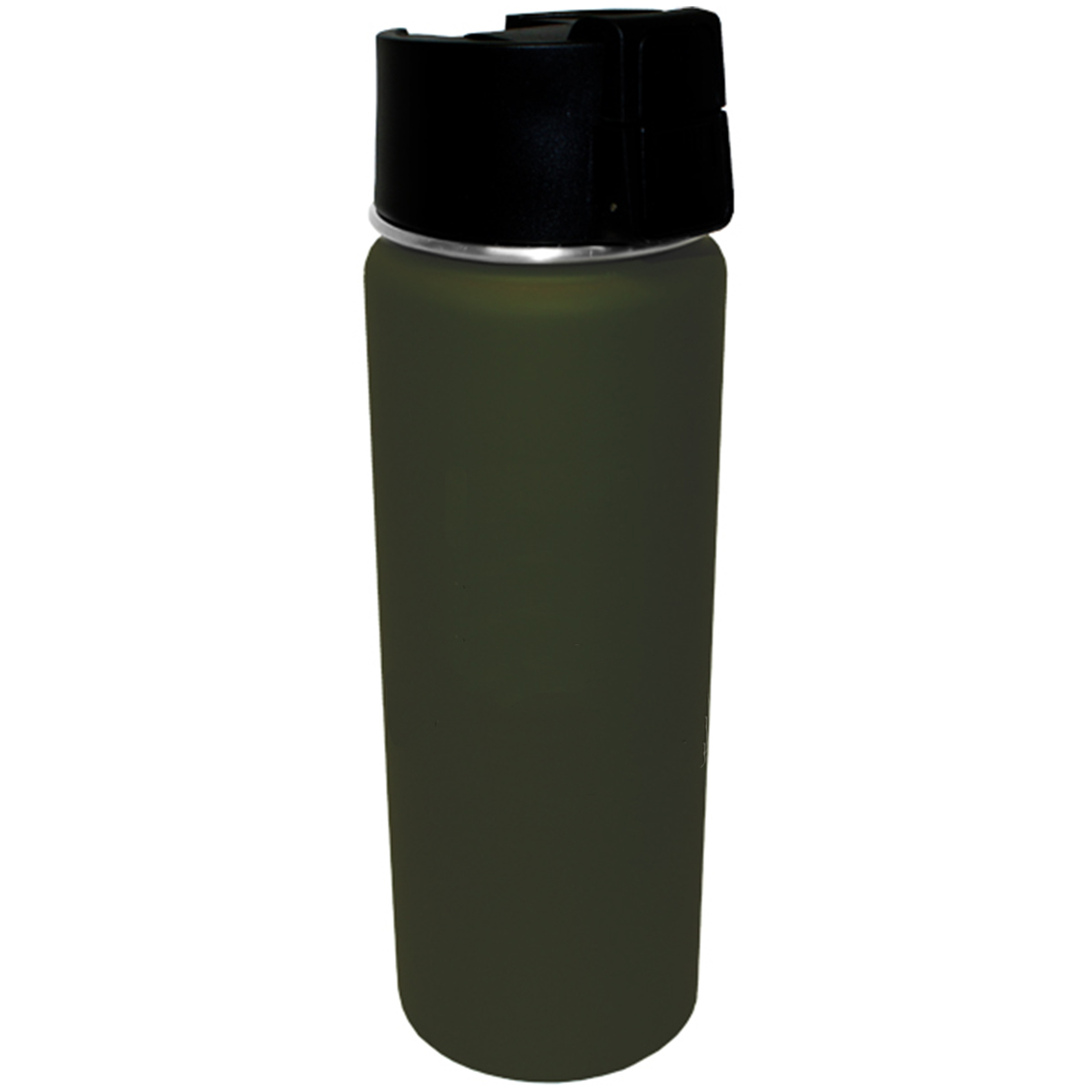 Army Green Halcyon™ Sport Bottle (20 oz.)
