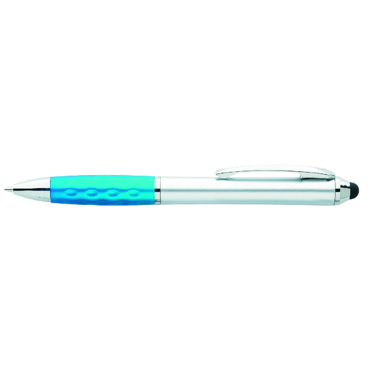 Assorted GoodValue® Tev Silver Stylus Pen