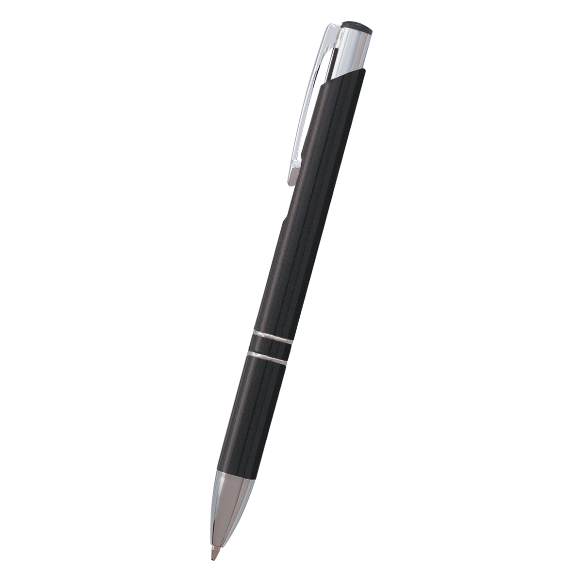 Black - *Currently unavailable until 6/12/23* Mirage Ballpoint Pen