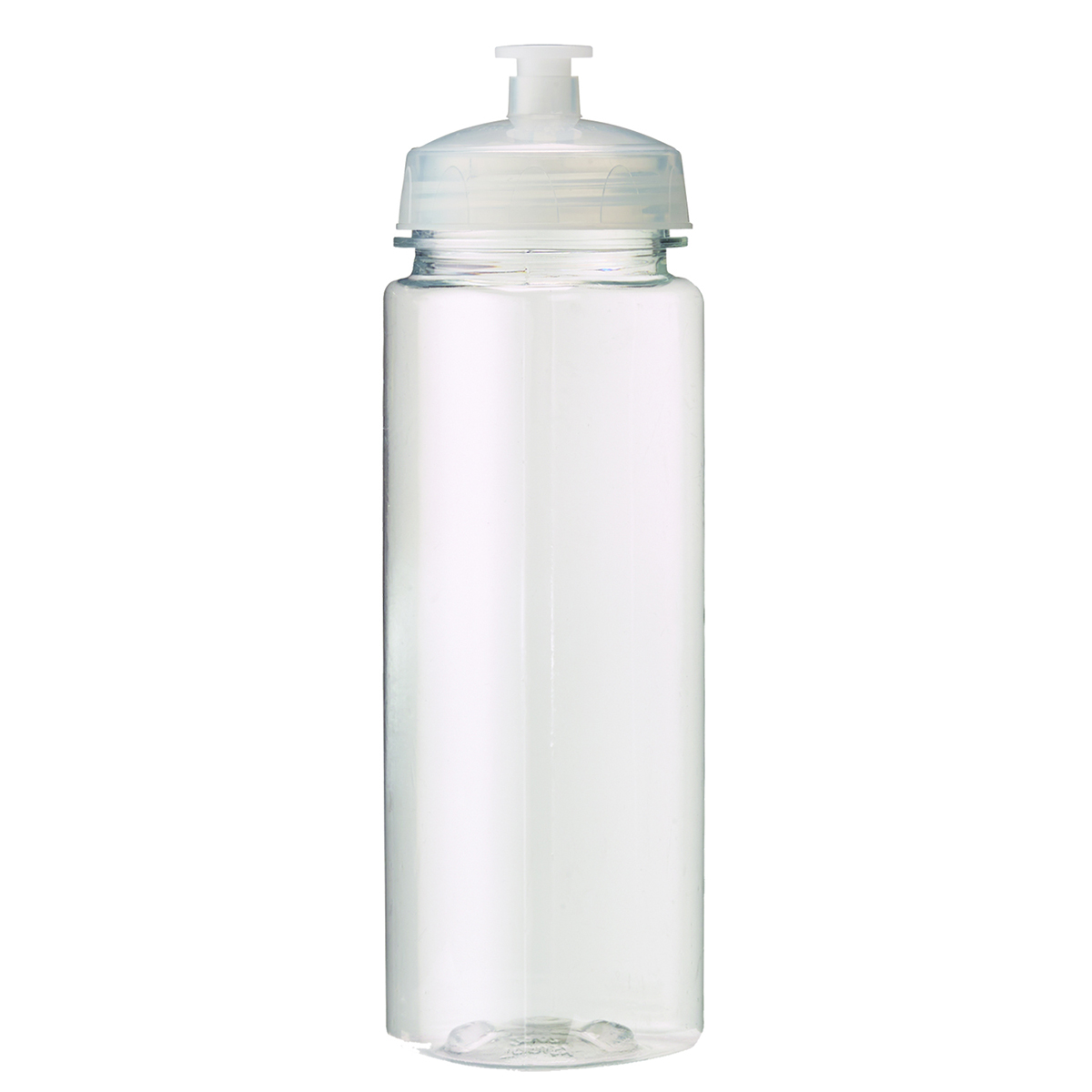 Clear 24 oz. PolySure™ Trinity Bottle