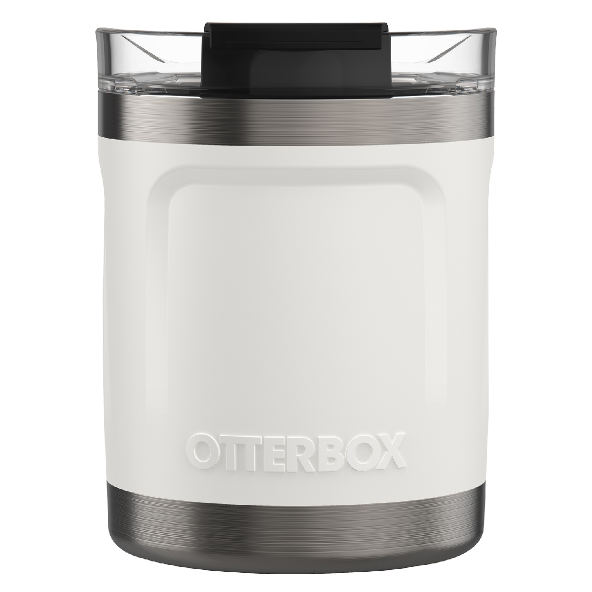 Ice Cap Otterbox® Elevation 10 Oz Stainless Tumbler