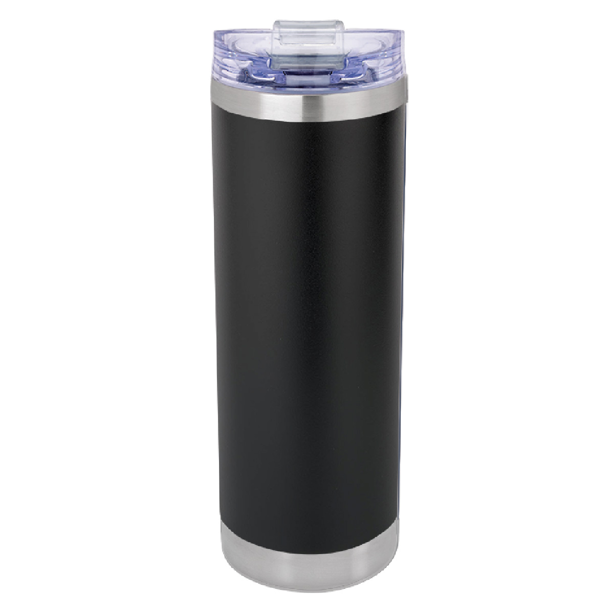 Black 16 oz Urban Peak® Keystone Trail Vacuum Tumbler