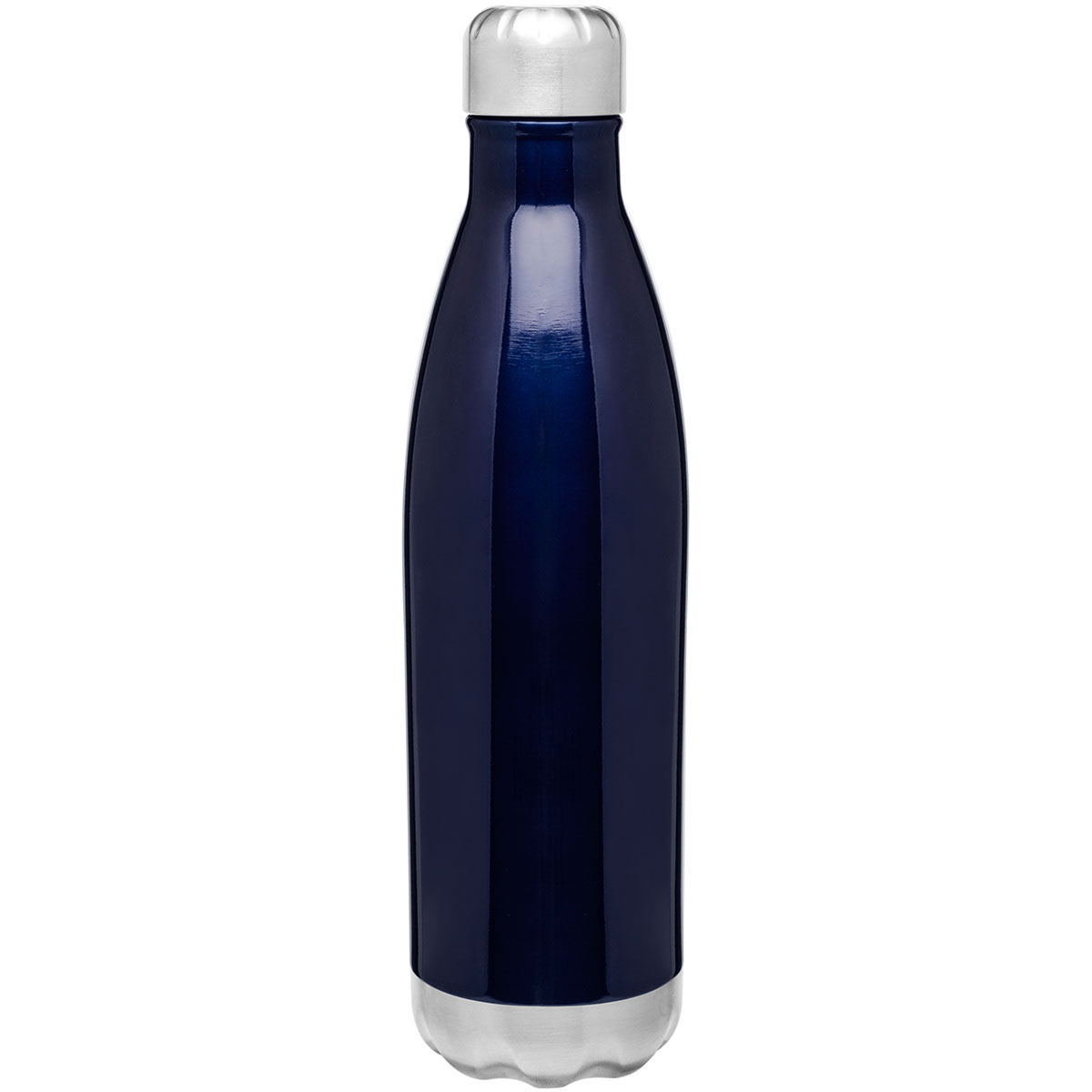 Blue h2go® Stainless Steel Thermal (26 oz)
