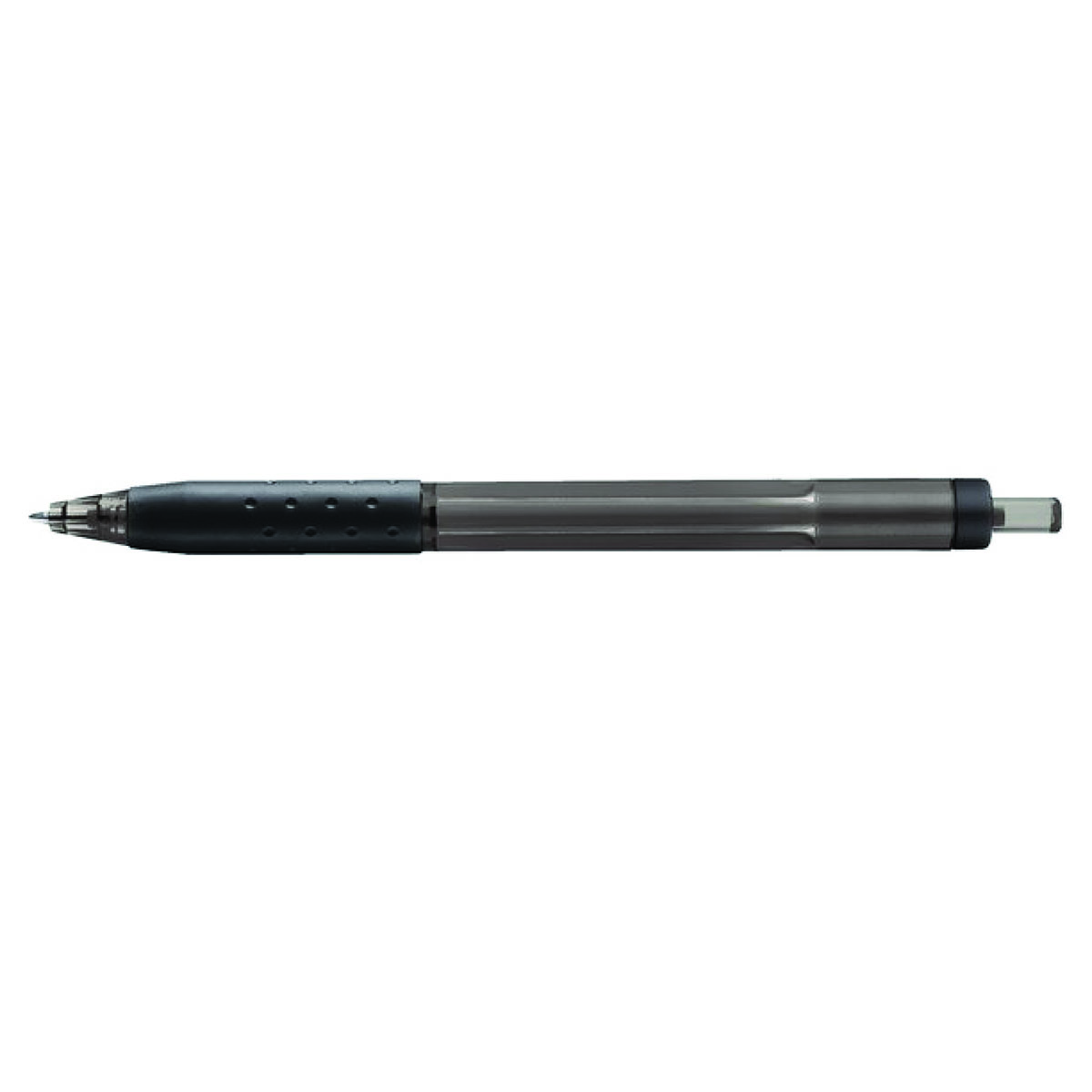 Black Paper Mate InkJoy Retractable Pen