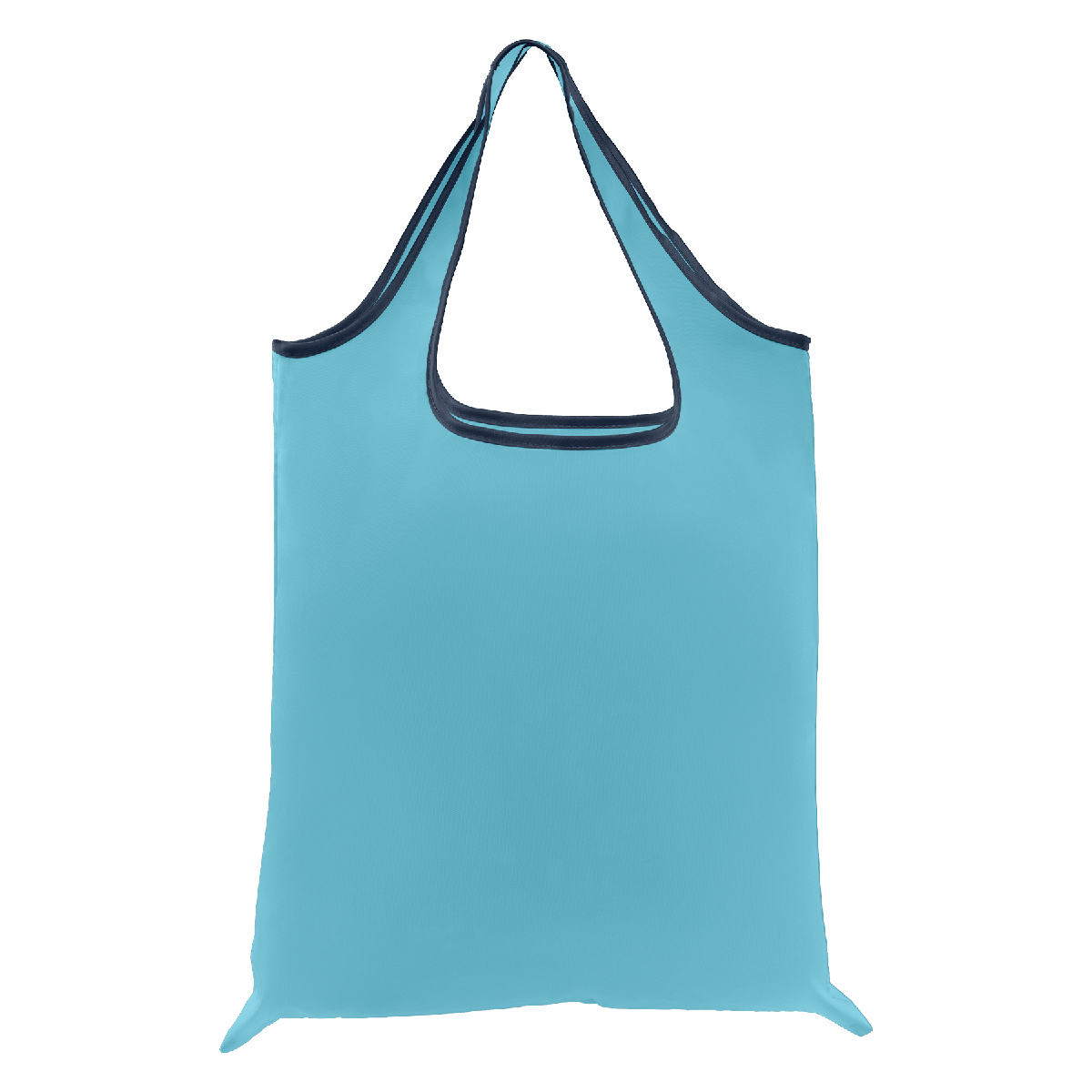 Light Blue Florida - Shopping Tote Bag