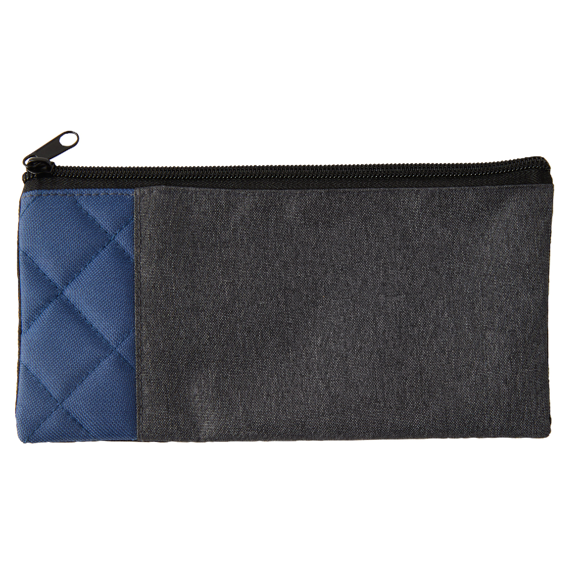 Dark Blue MOD School Pouch 