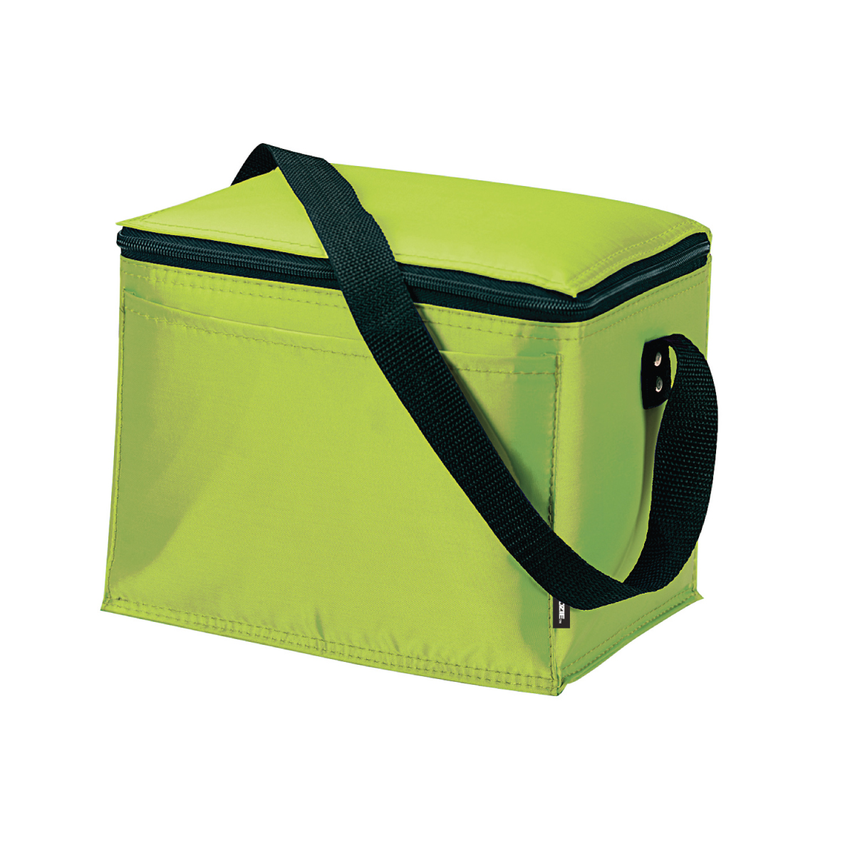 Apple Green KOOZIE® 6 Pack Cooler (8.625"W x 6.75"D x 6.5"H)