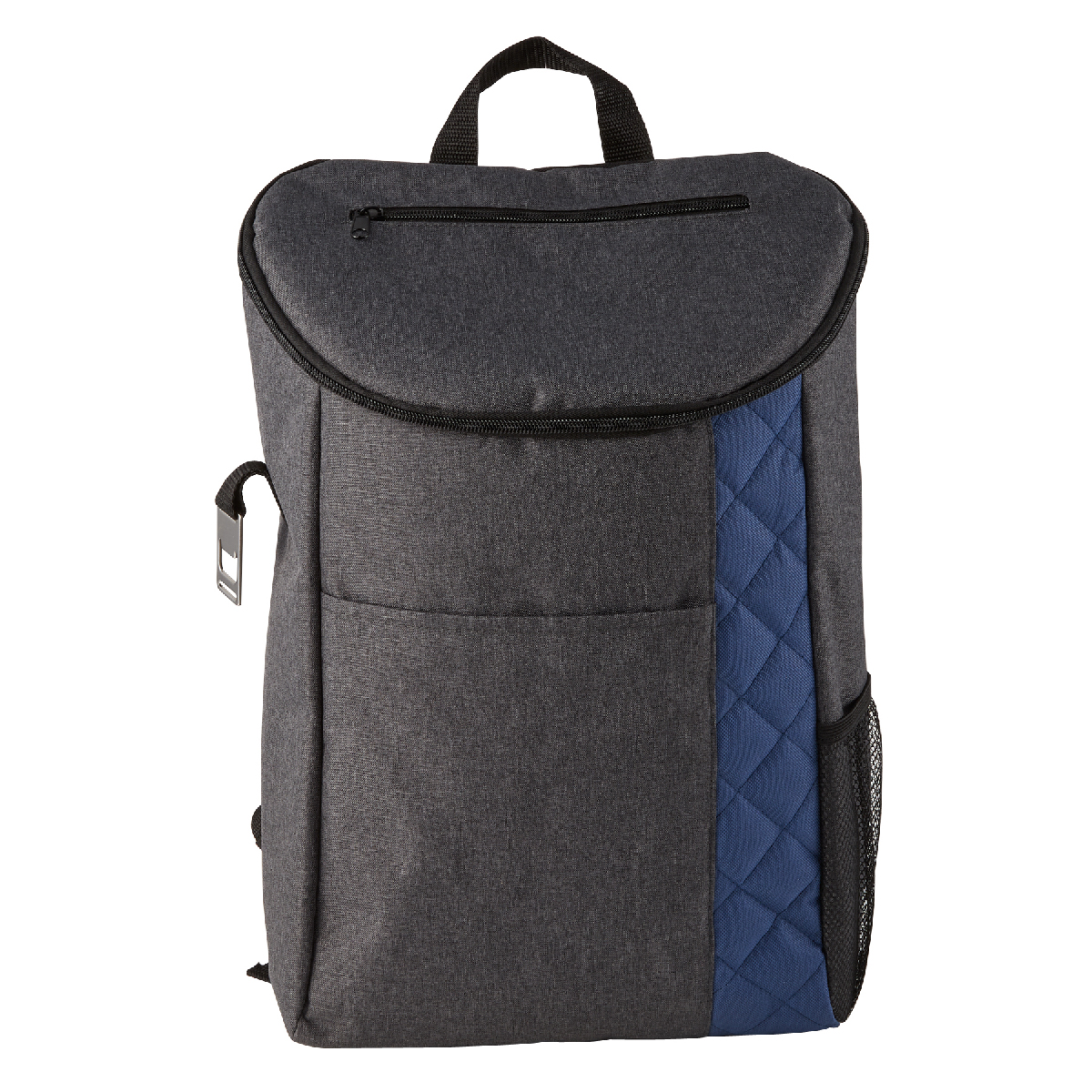 Dark Blue MOD Cooler Backpack