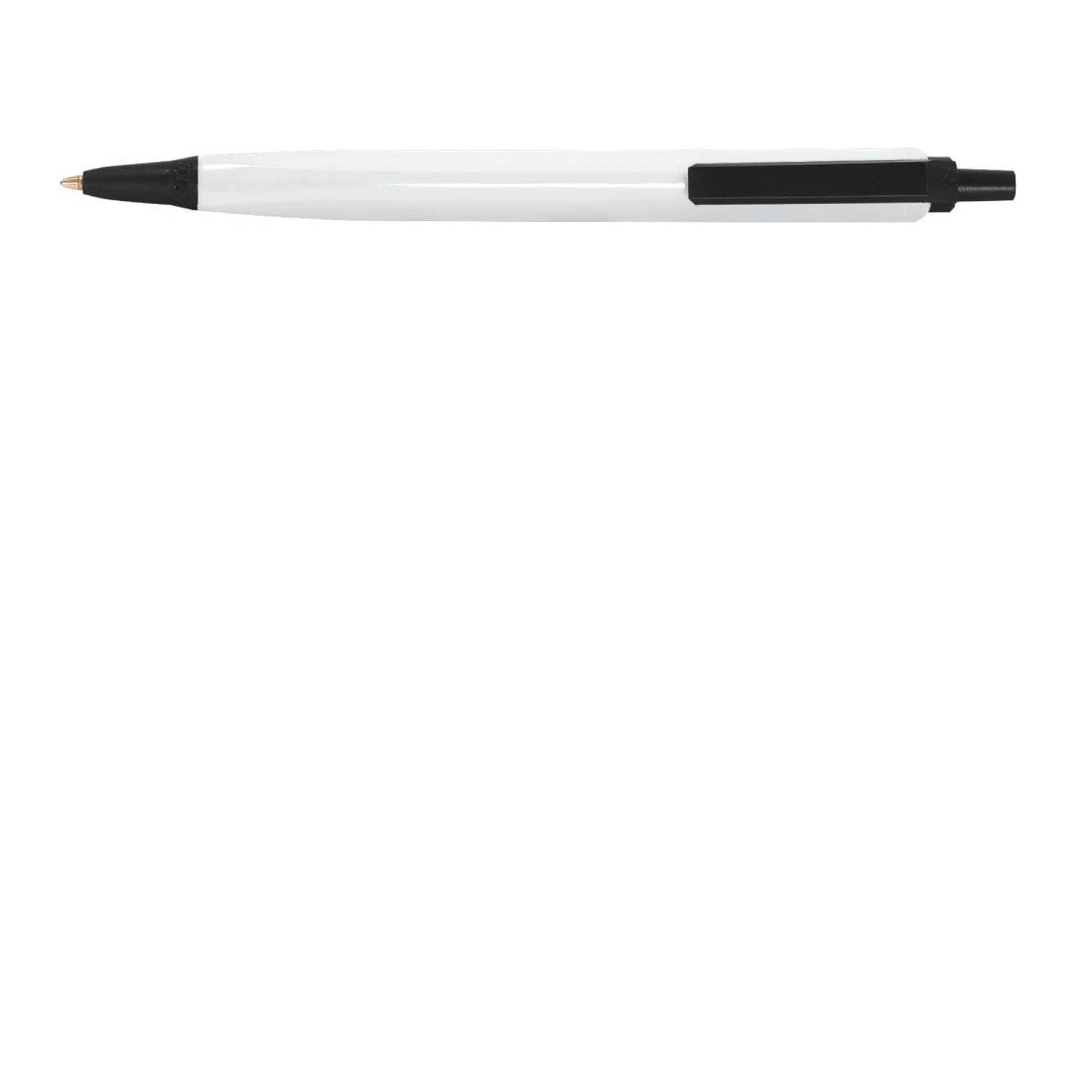 Black BIC® Ecolutions Tri Stic Pen