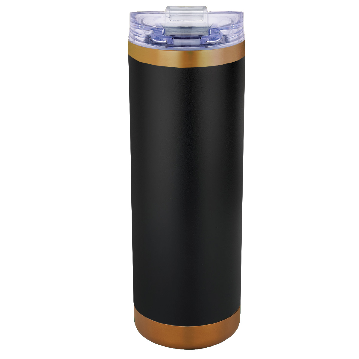 Copper 16oz Urban Peak® Keystone Metallic Vacuum Tumbler