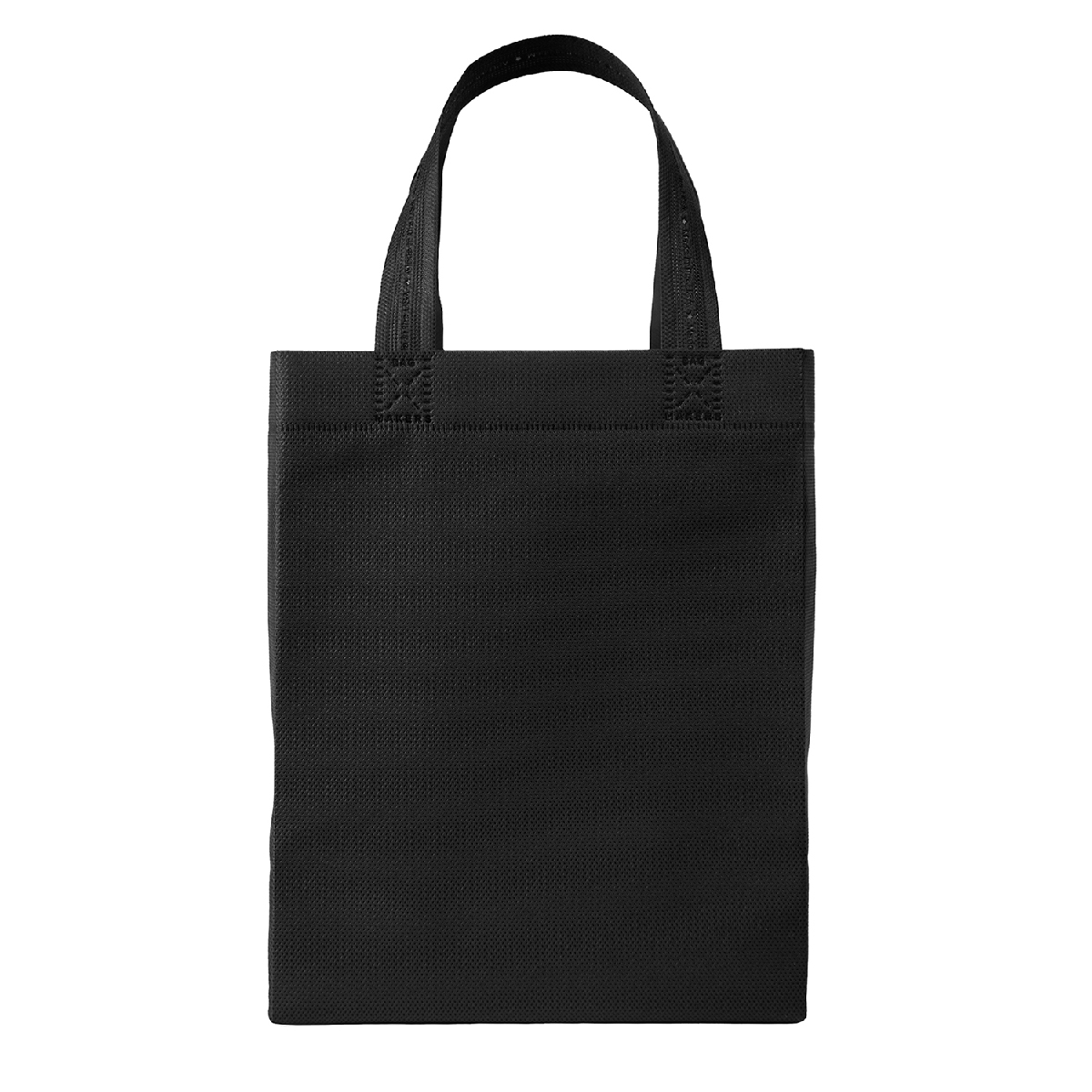 Black Glory Non-Woven Bag