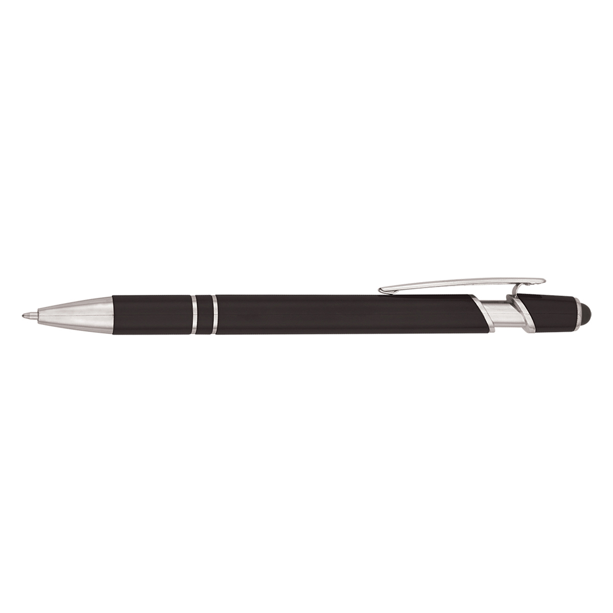 Black Roslin Incline Stylus Pen