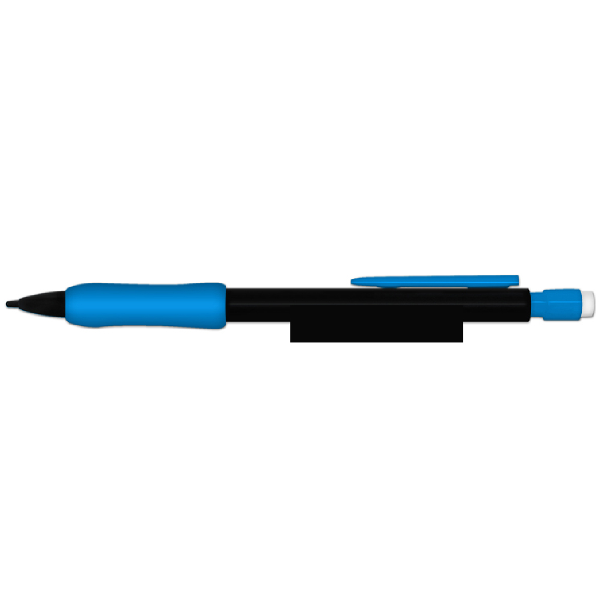 Blue Liqui-Mark® Mechanical Pencil 
