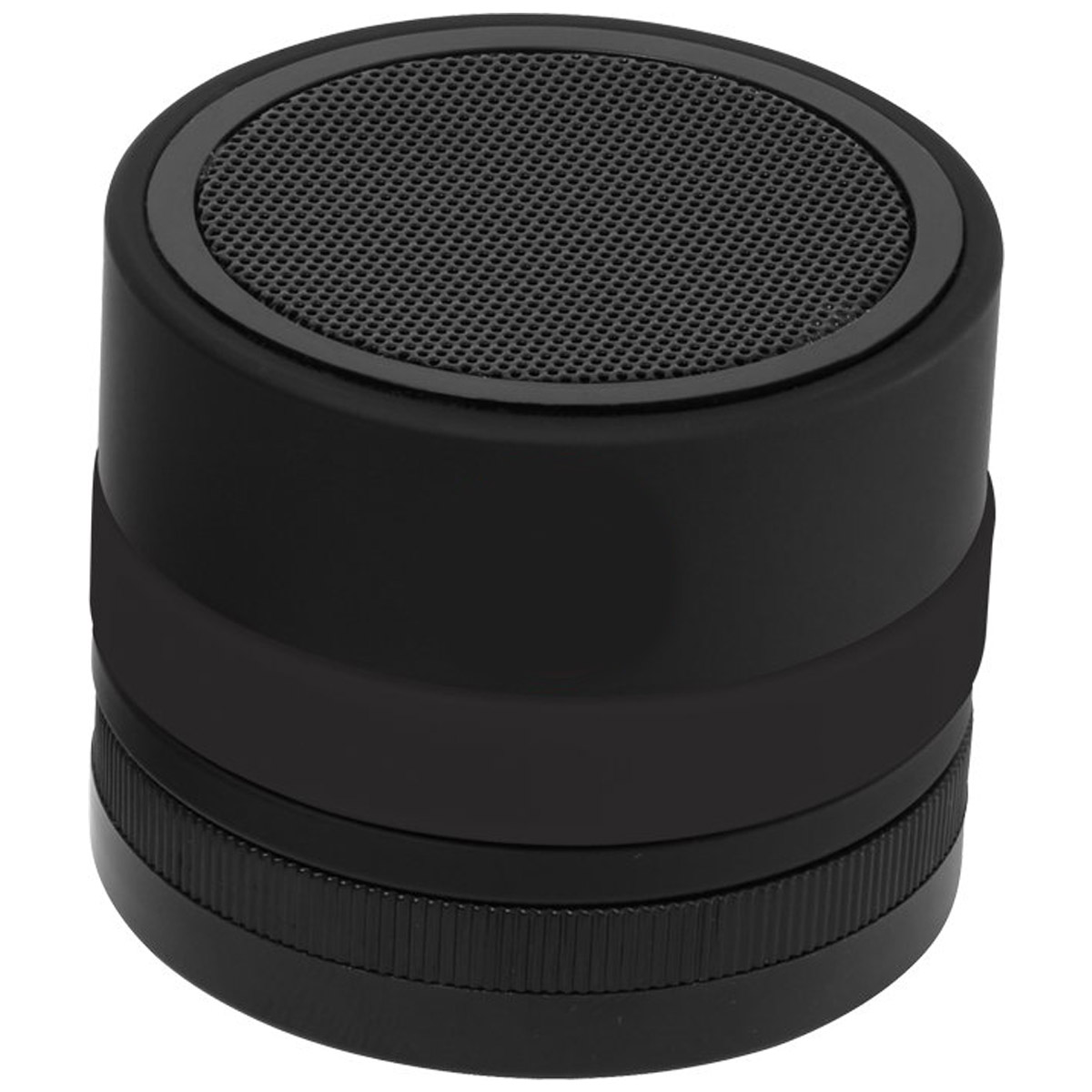 Black Persona® Bluetooth Speaker