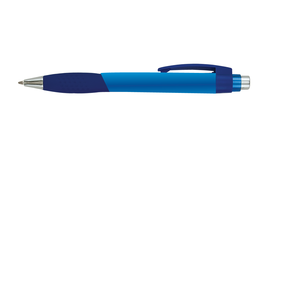 Blue Equinox Super Glide Pen