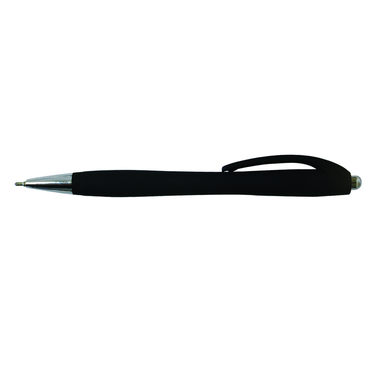 Black Halcyon™ Click Pen