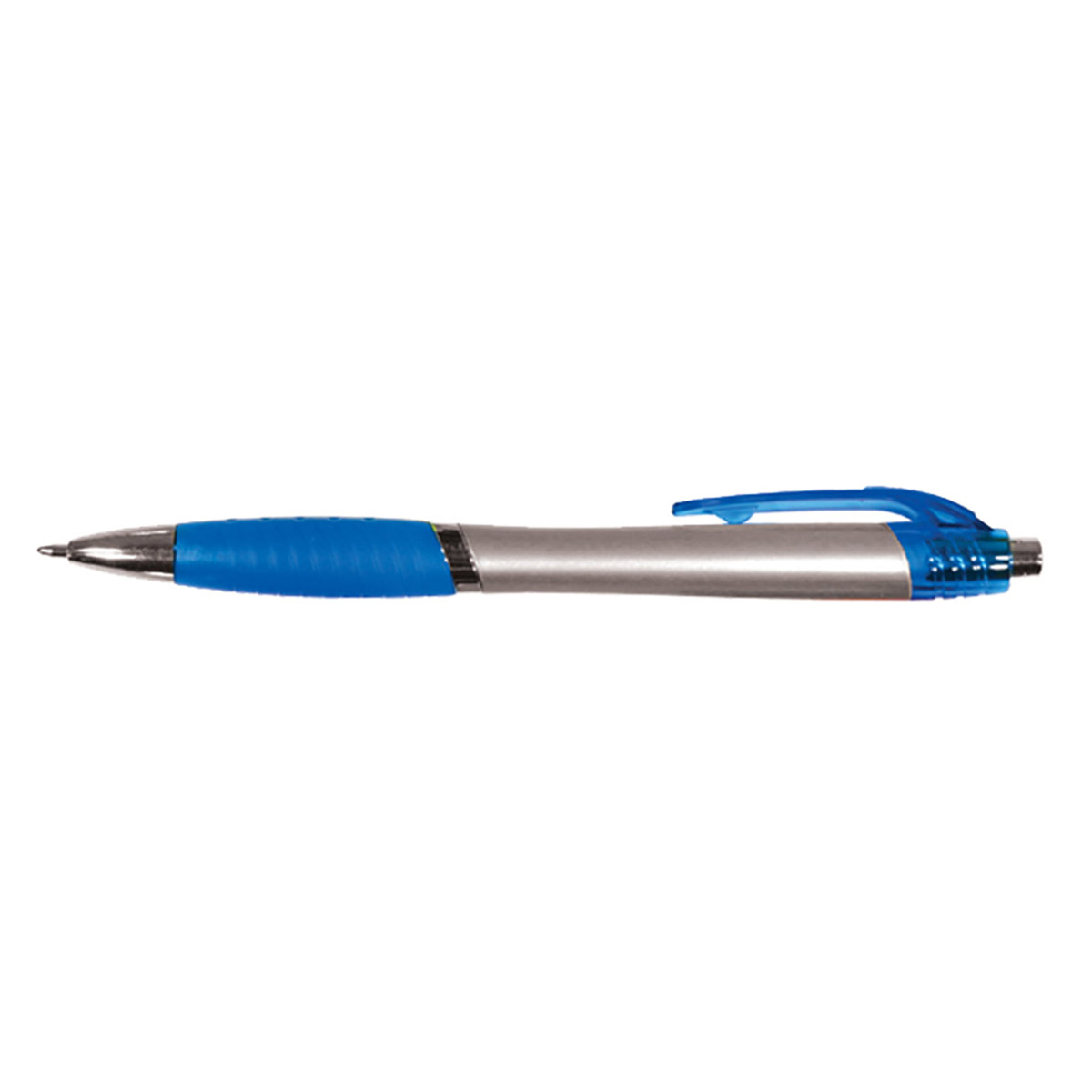 Blue Ventura Grip Pen