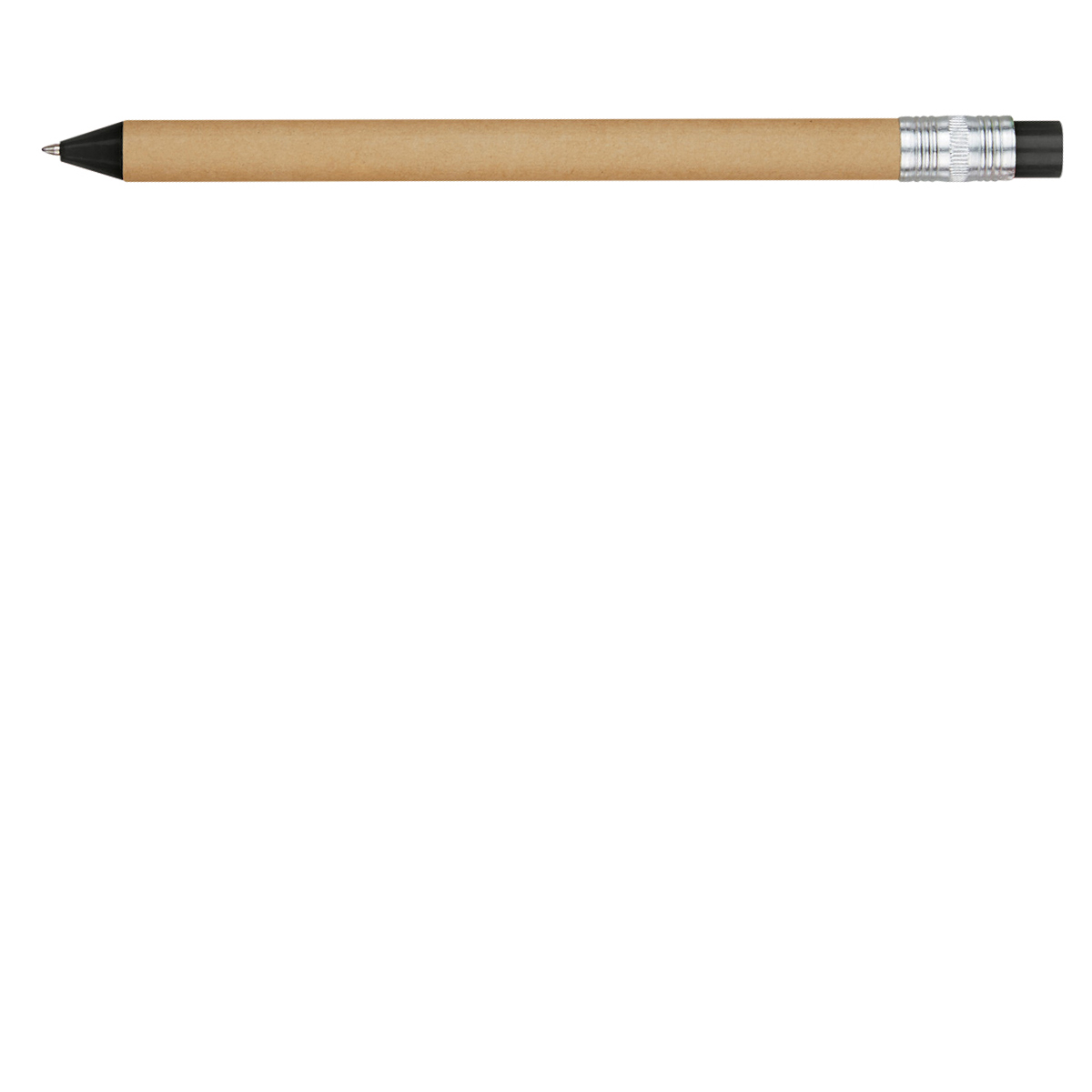 Black Pencil-Look Pen
