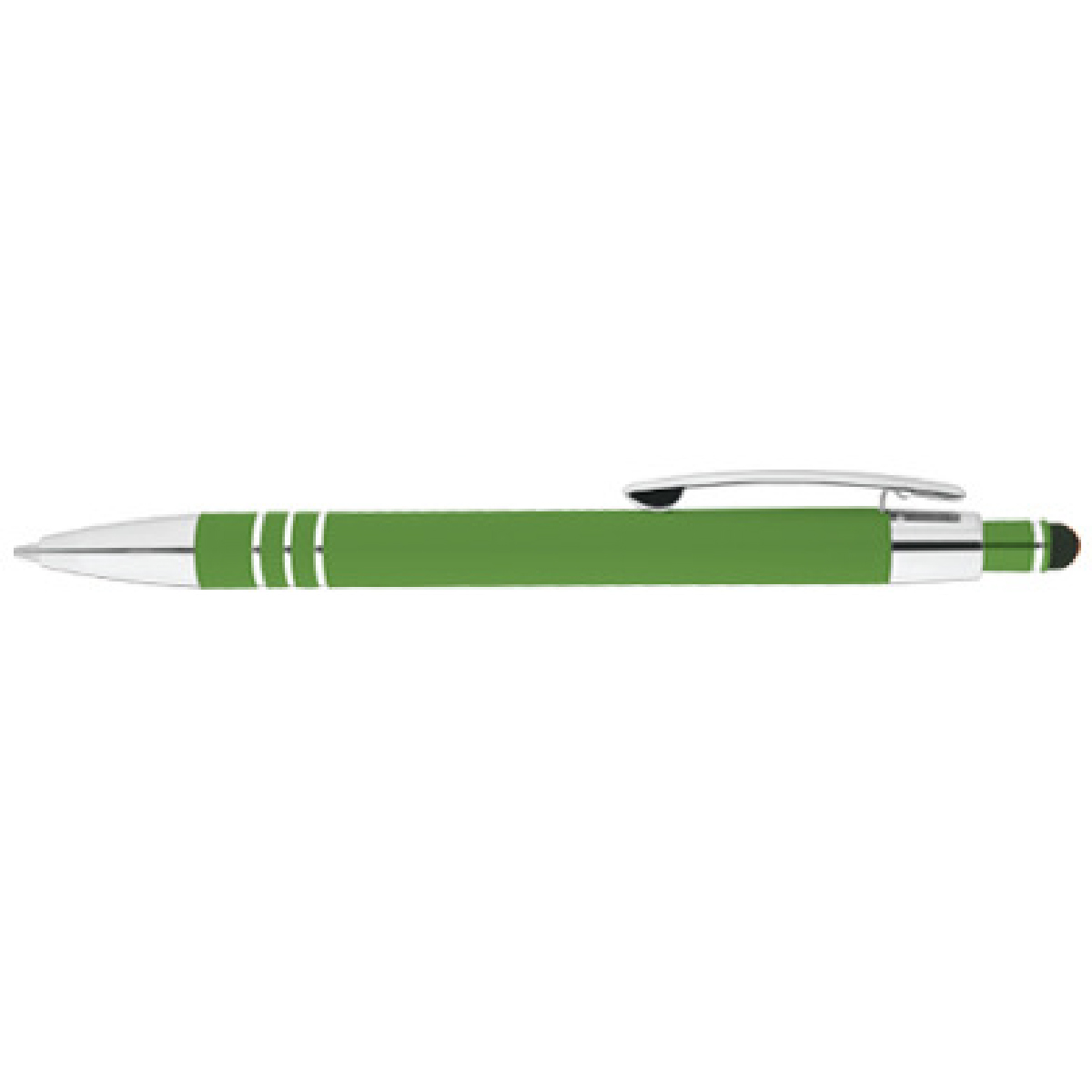 Apple Green Kansas Style Pen