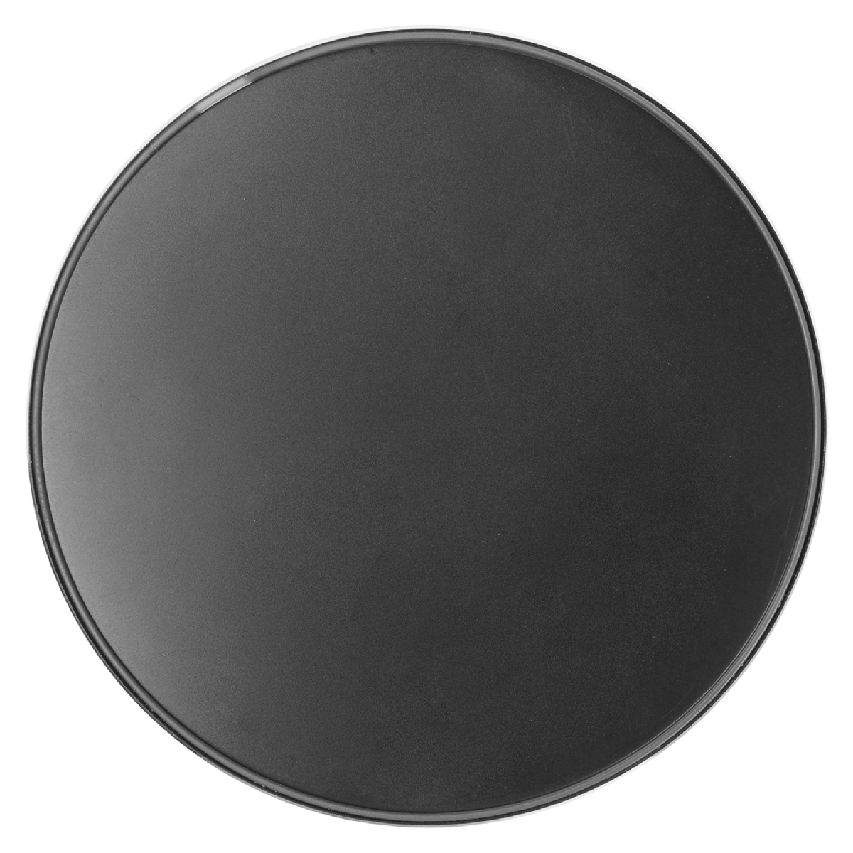 Black Qi Bevel 10W Wireless Charger
