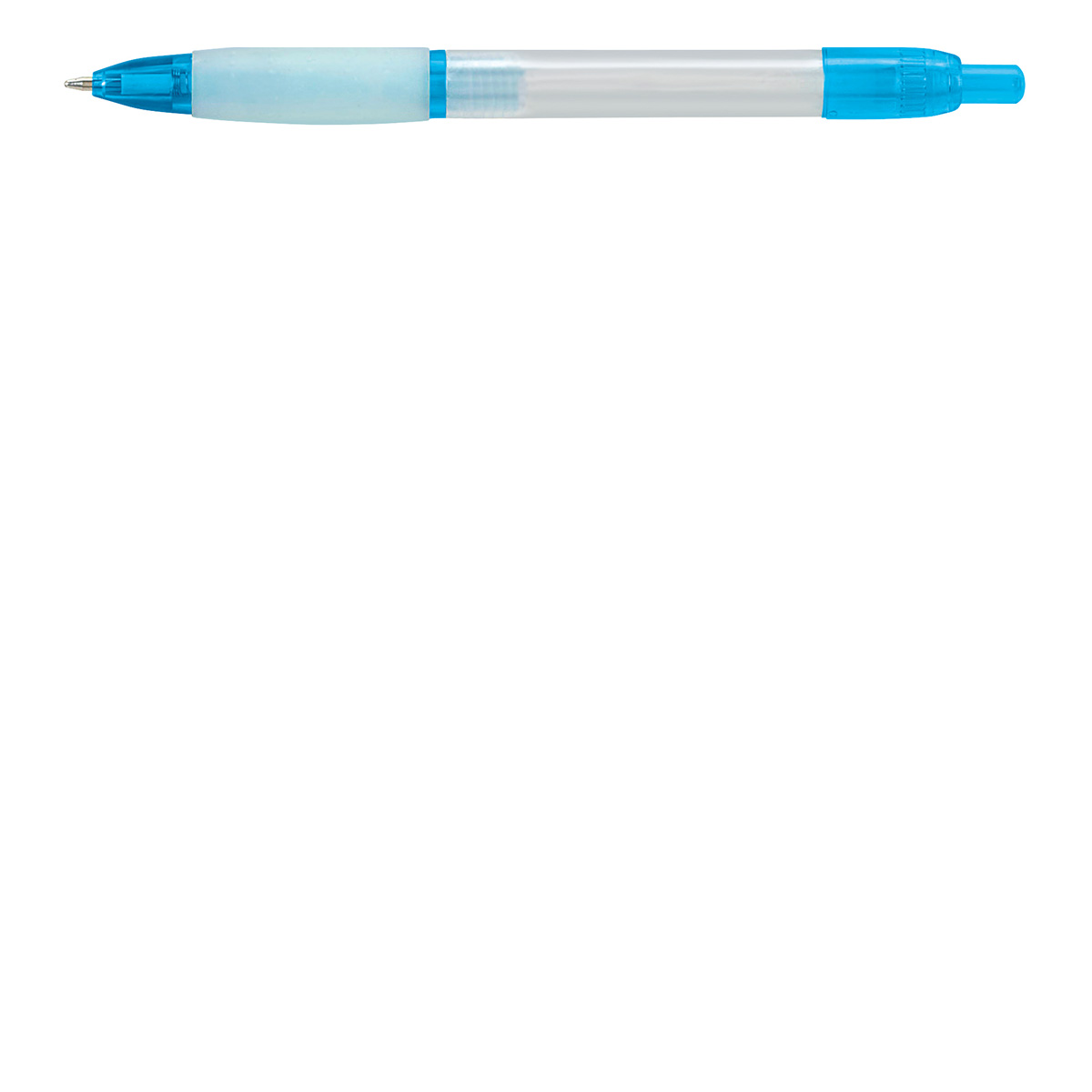 Blue Chiller Pen