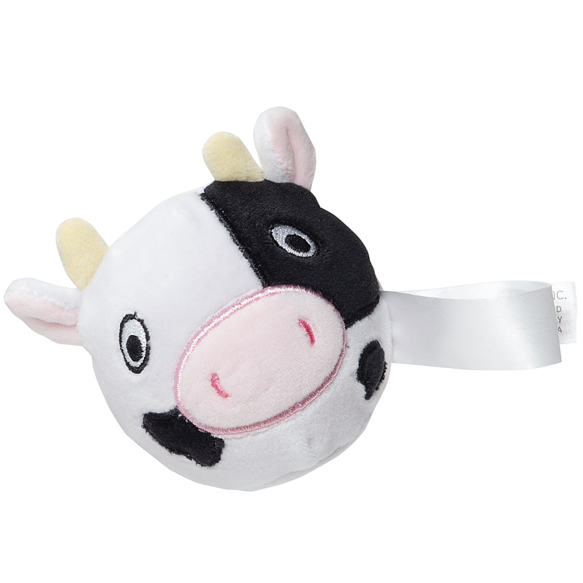 Black/White Cow Stress Buster™