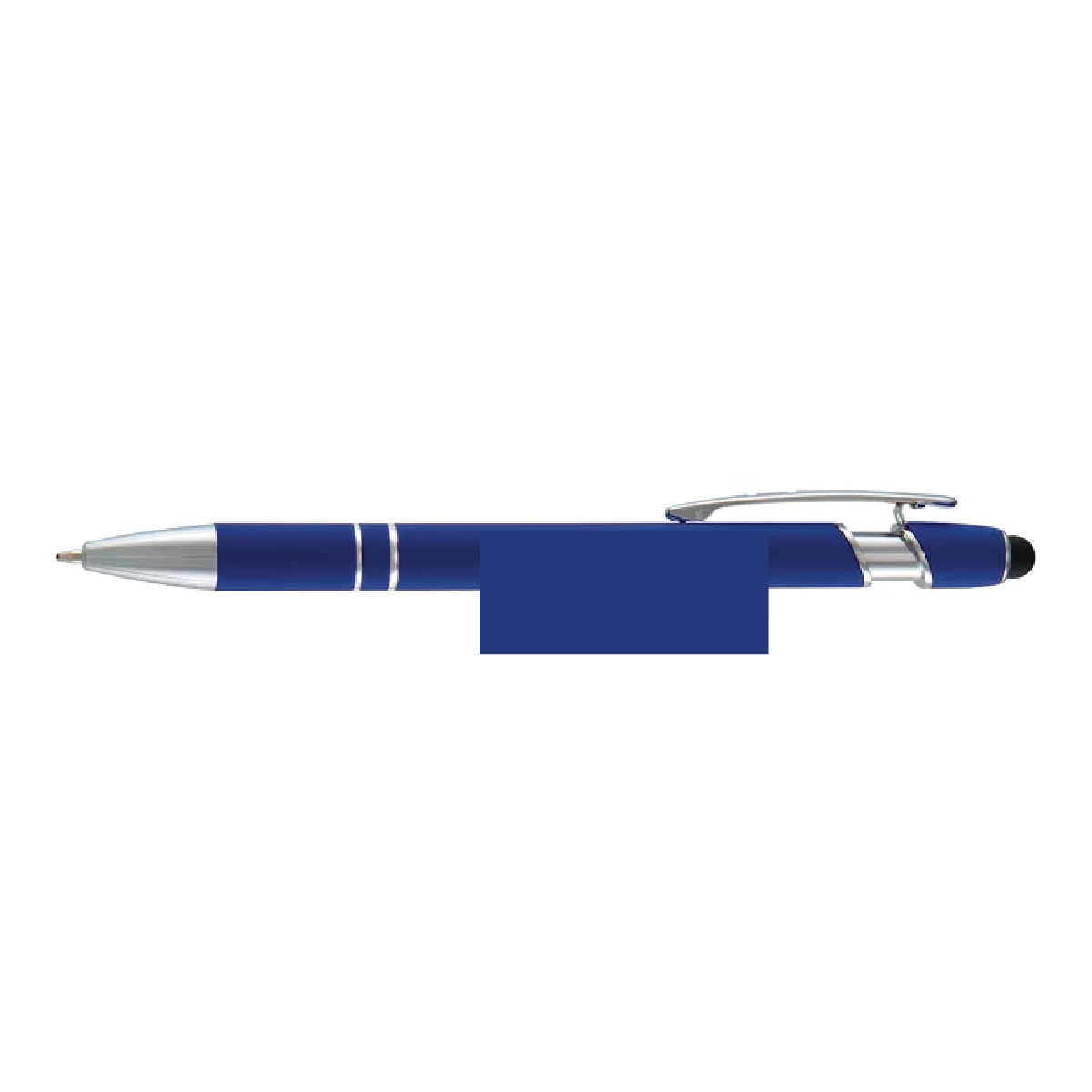 Assorted Ultima Softex Gel-Glide Stylus Pen