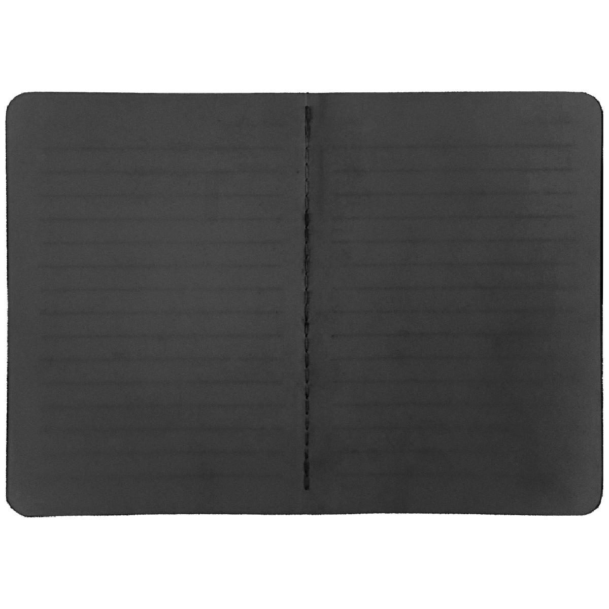 Gray Quarry Stone Paper™ Pocket Notebook