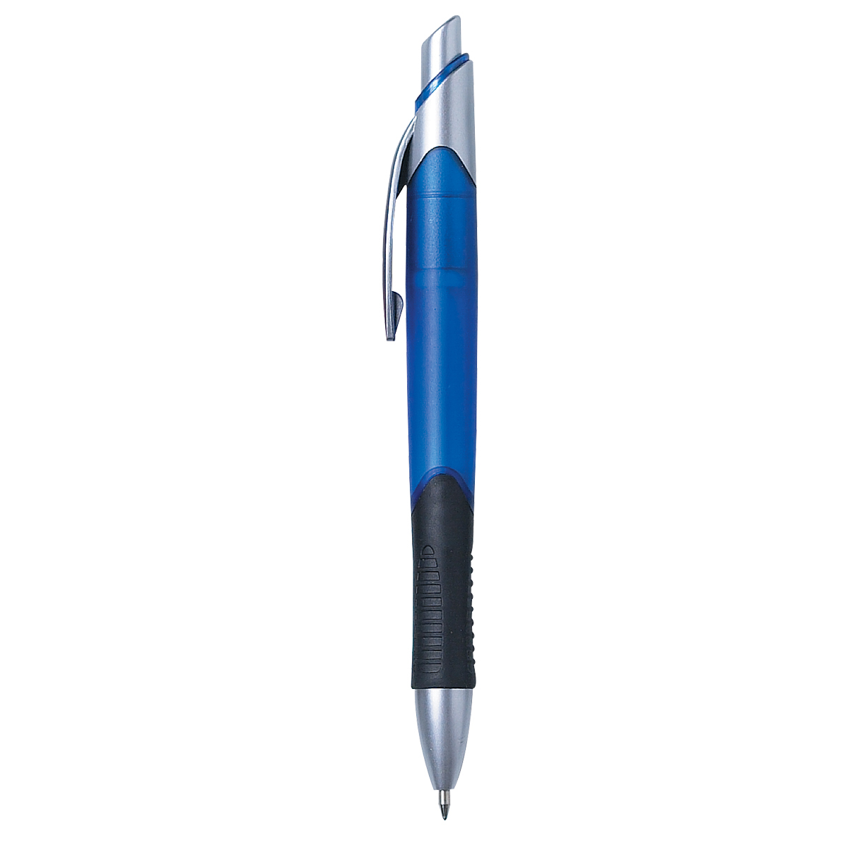 Translucent Blue Nano Stick Gel Pen