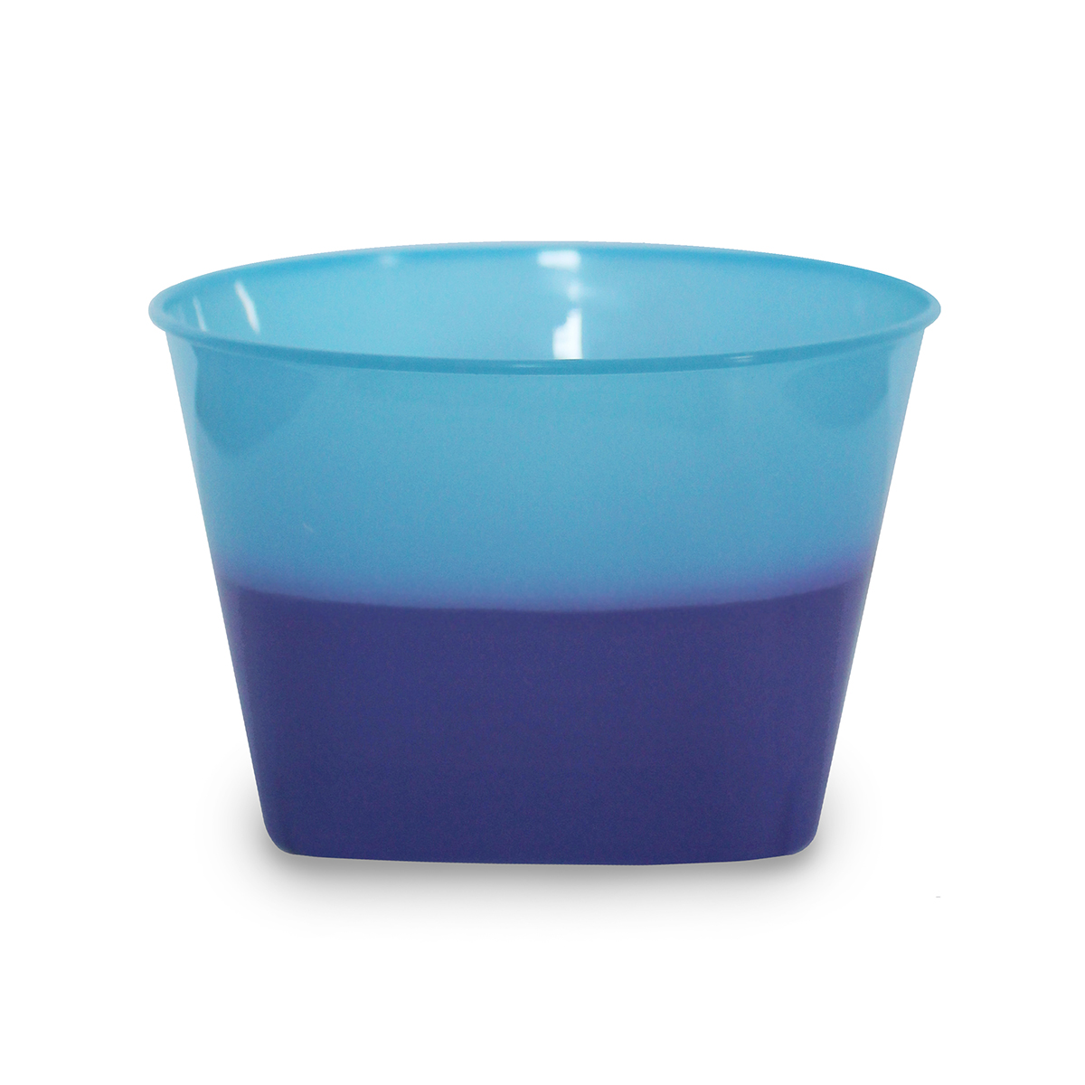 Blue to Purple Mood Changing Bowl
