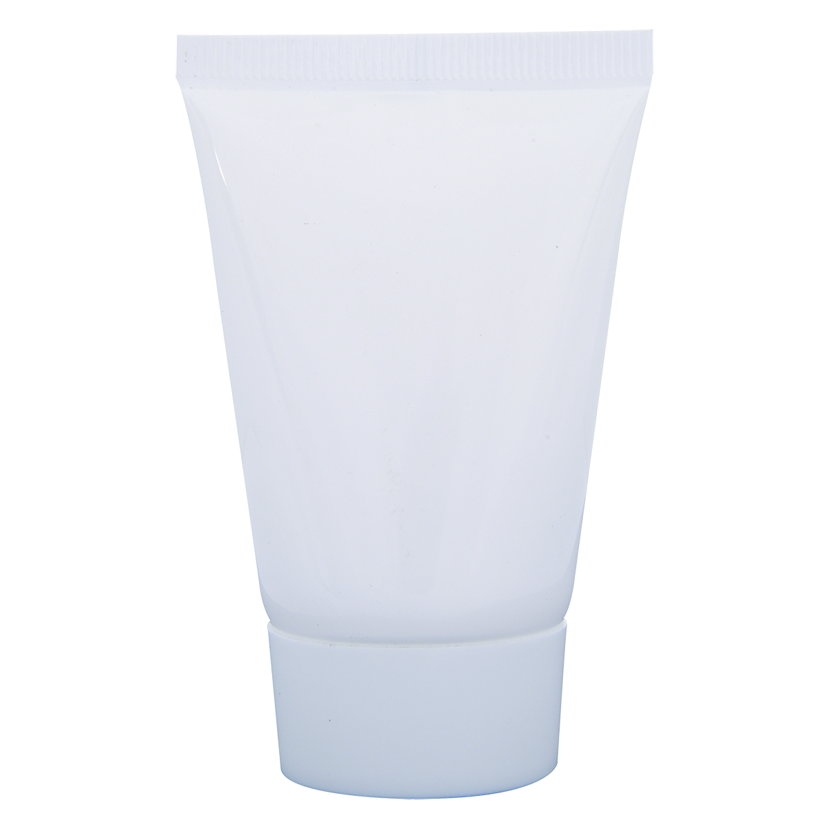 White Hand Lotion Tube 1.5 oz