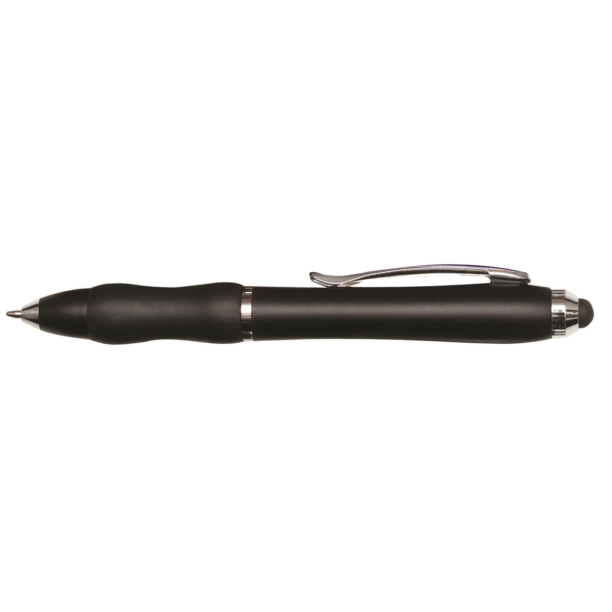 Black Falcon Stylus Pen
