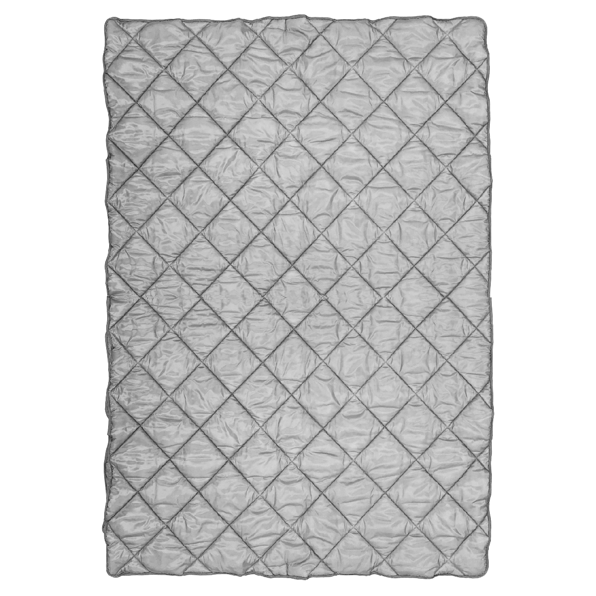 Full Color Quilted Blanket