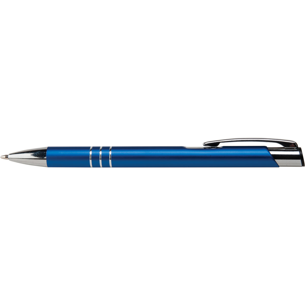 Blue Sonata Retractable Pen