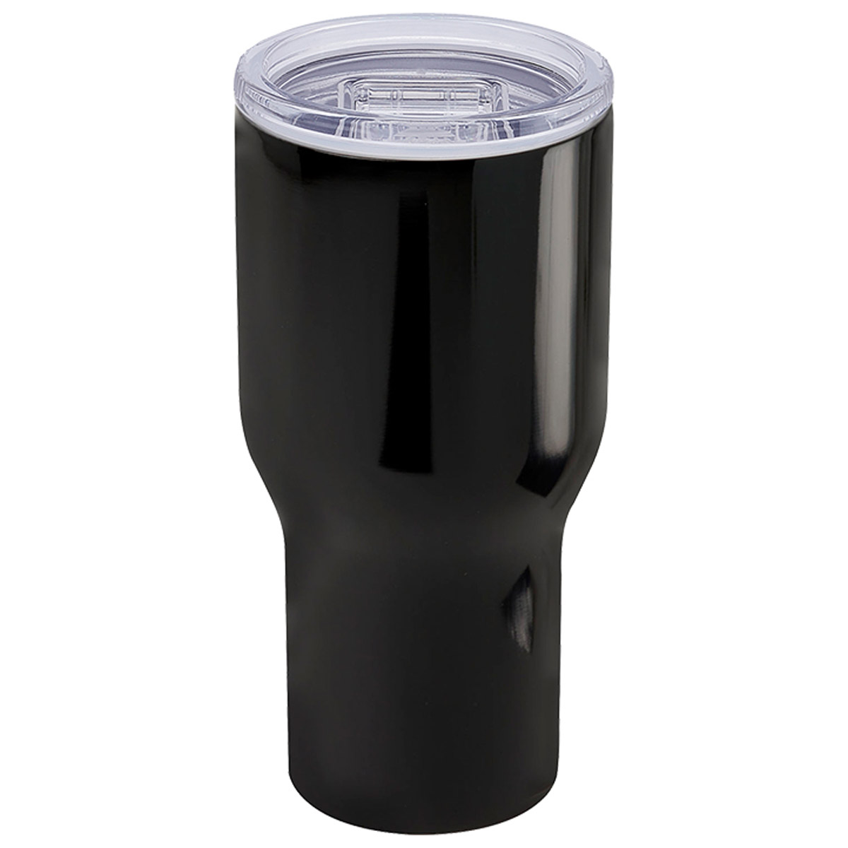 Black Urban Peak® Vacuum Tumbler (30 oz)