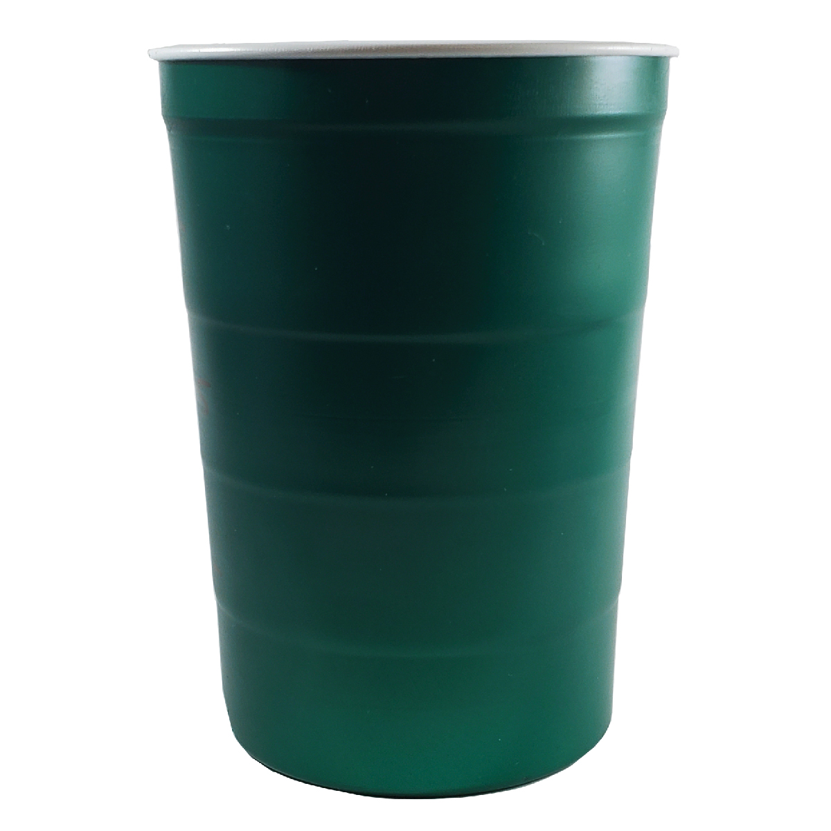 Green Eco Steel Chill-Cups™ (16 Oz)