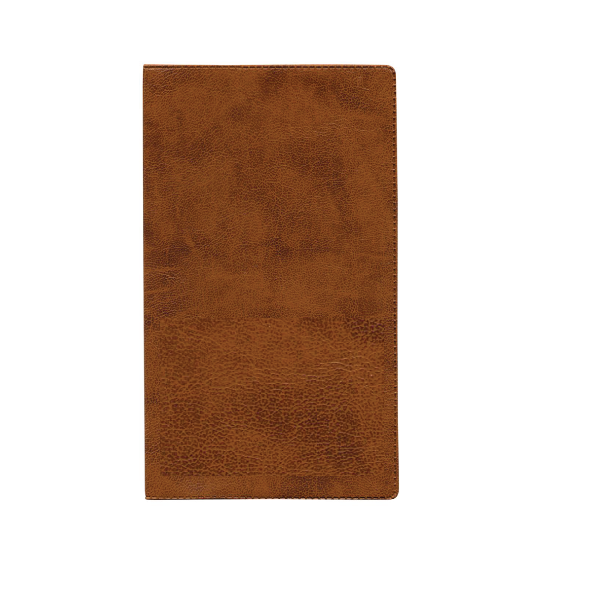 Almond Executive Monthly Pocket Planner