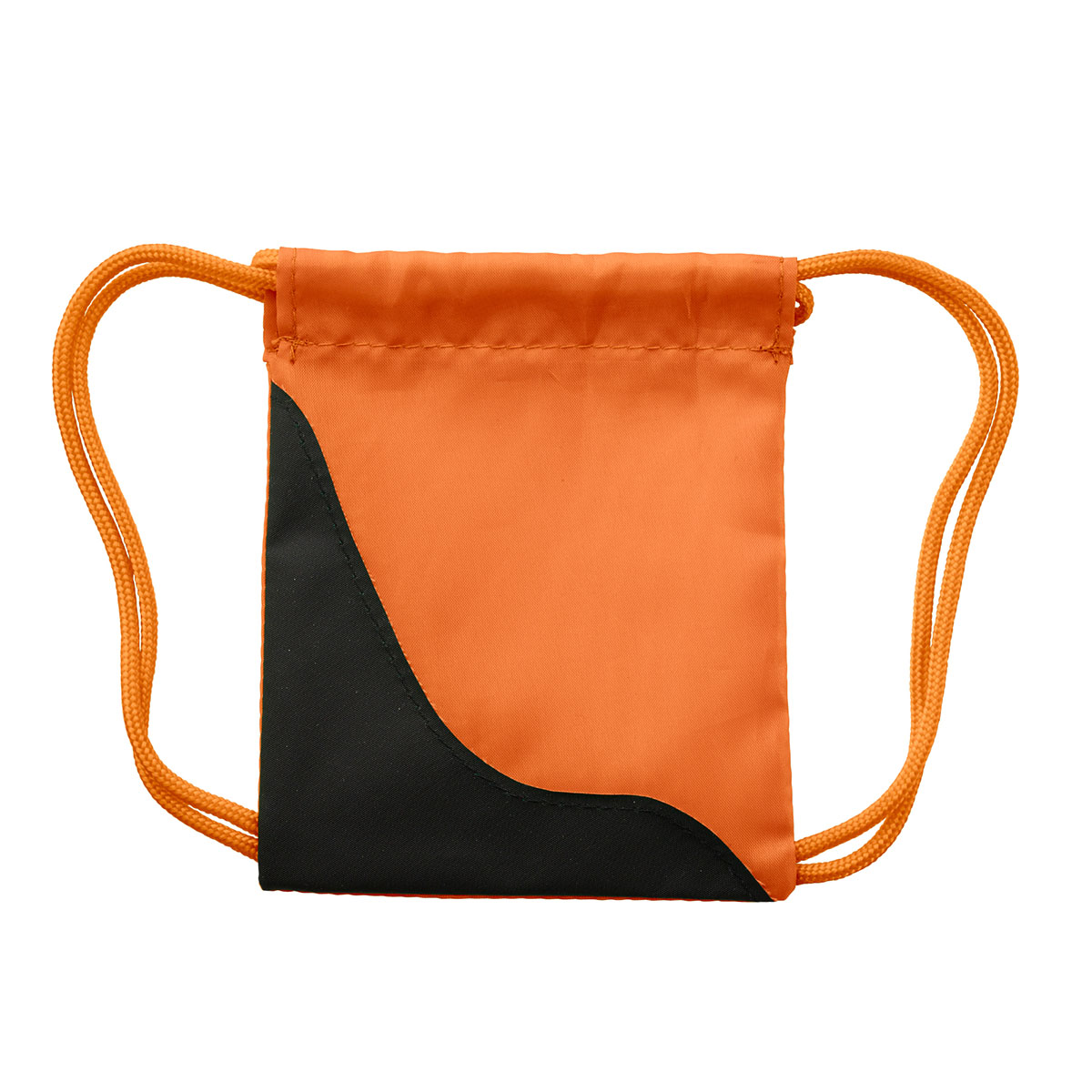 Blaze Orange Mini Sling First Aid Kit 