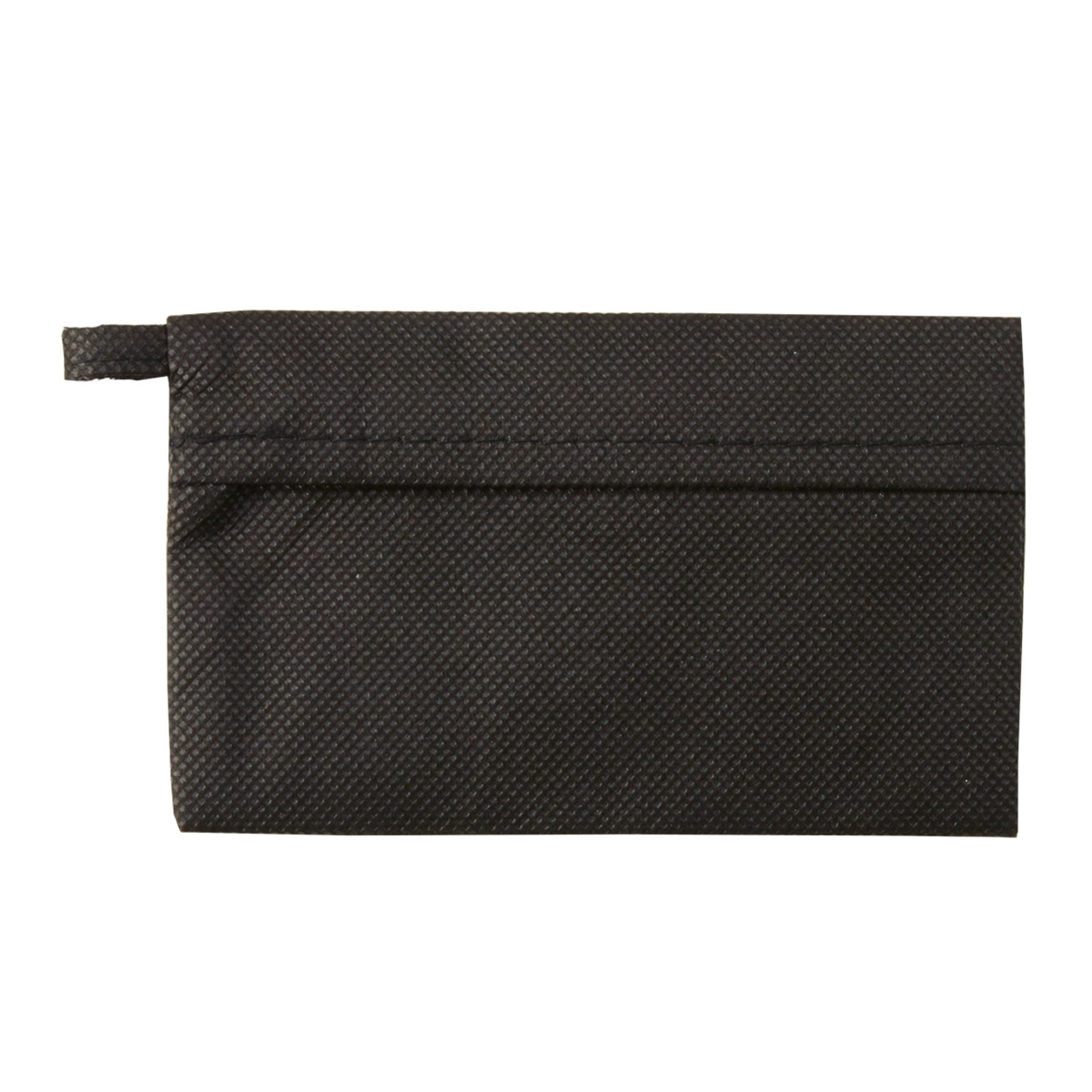 Black Quick Care™ Non-Woven First Aid Kit