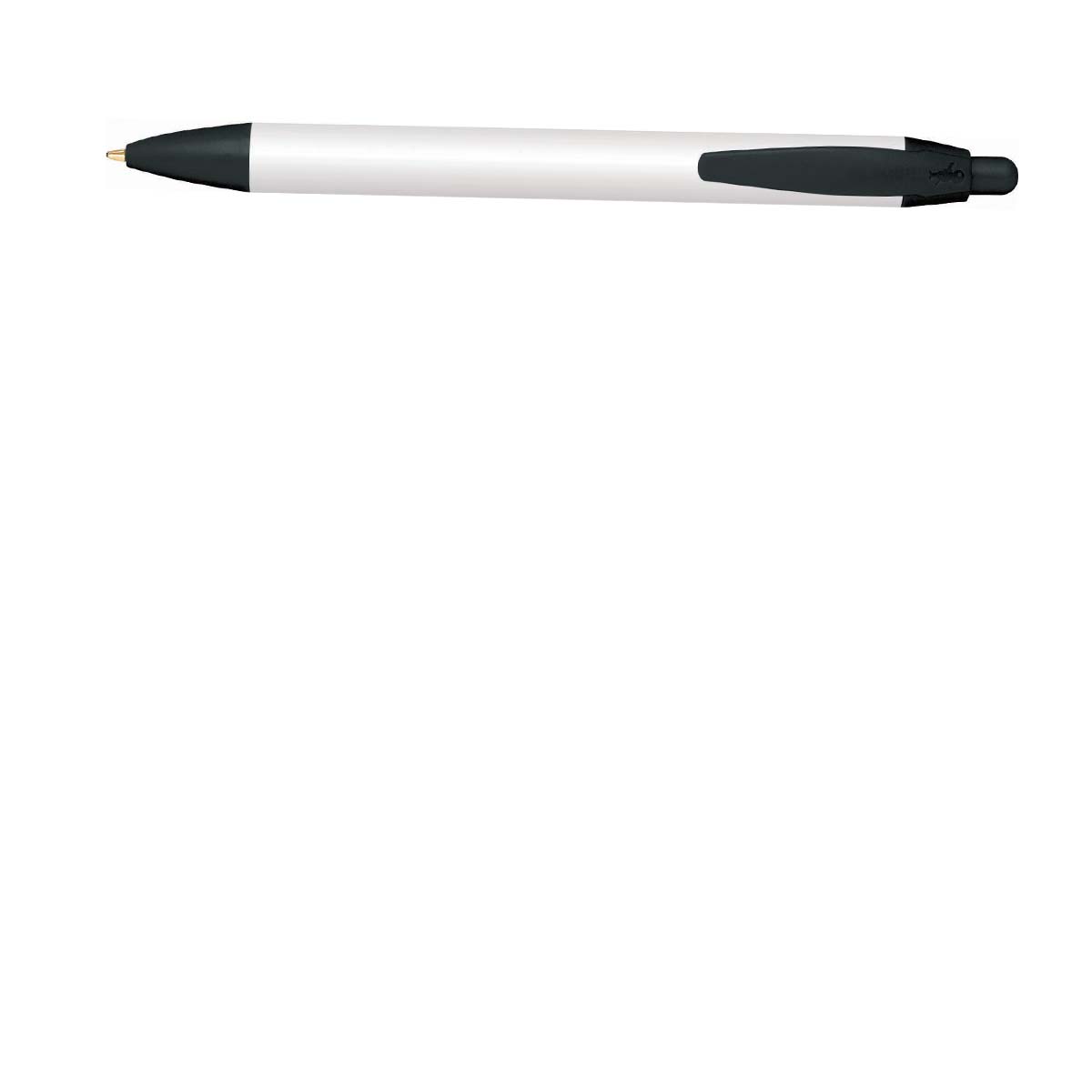 Black BIC® WideBody Value Pen