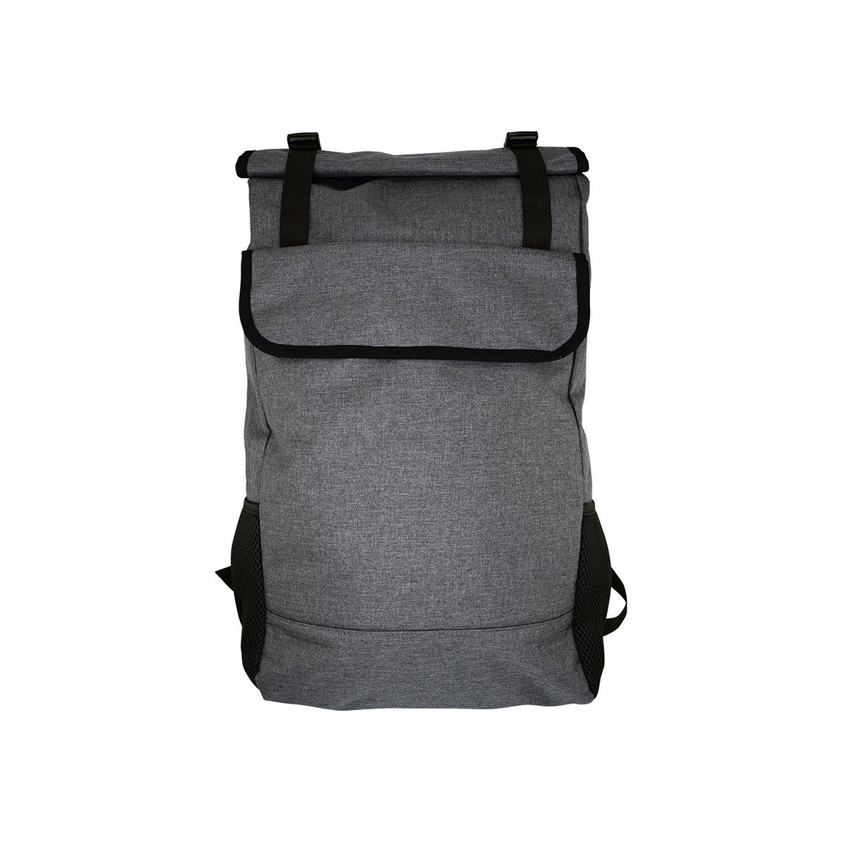 Black G Line Explorer Backpack