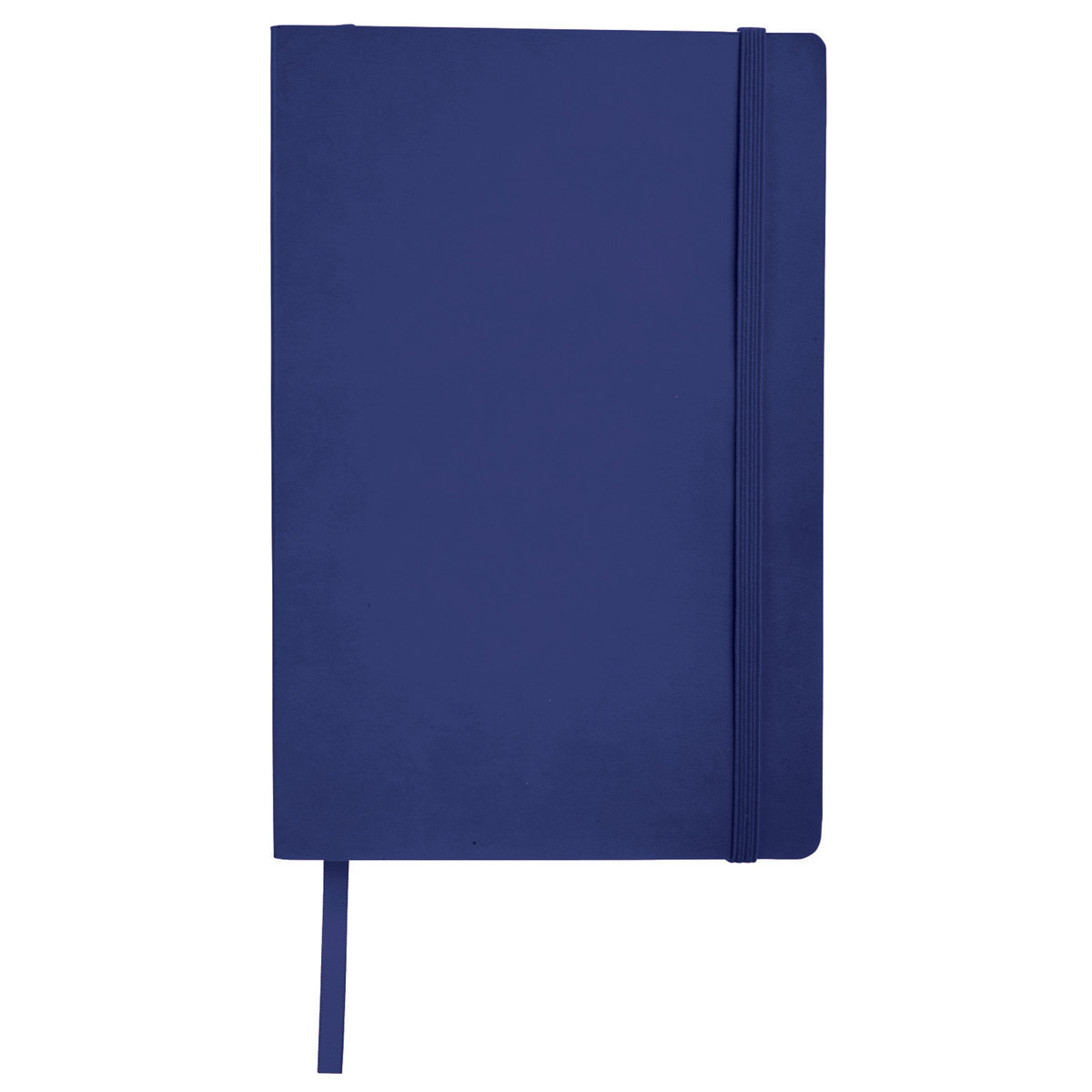 Black Pedova™ Soft Bound JournalBook™