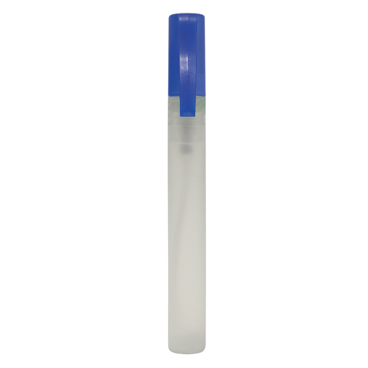 Blue Insect Repellent Pen Sprayer