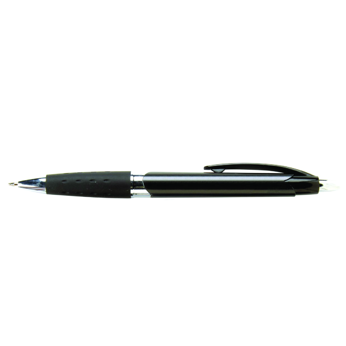 Black Cubano Pen