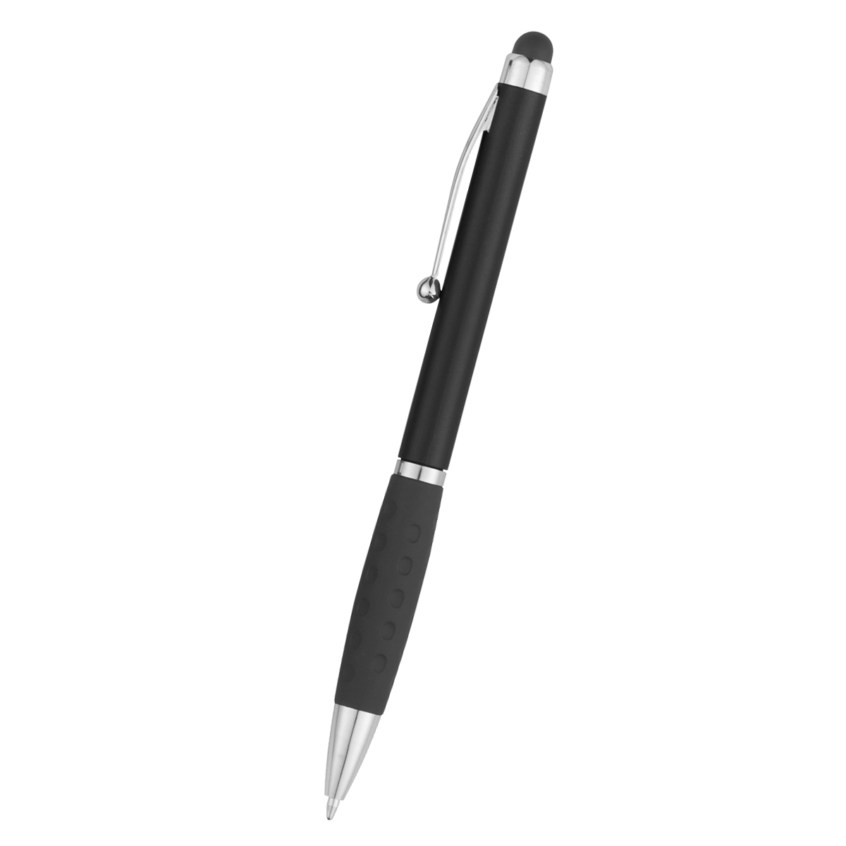 Black Provence Stylus Pen