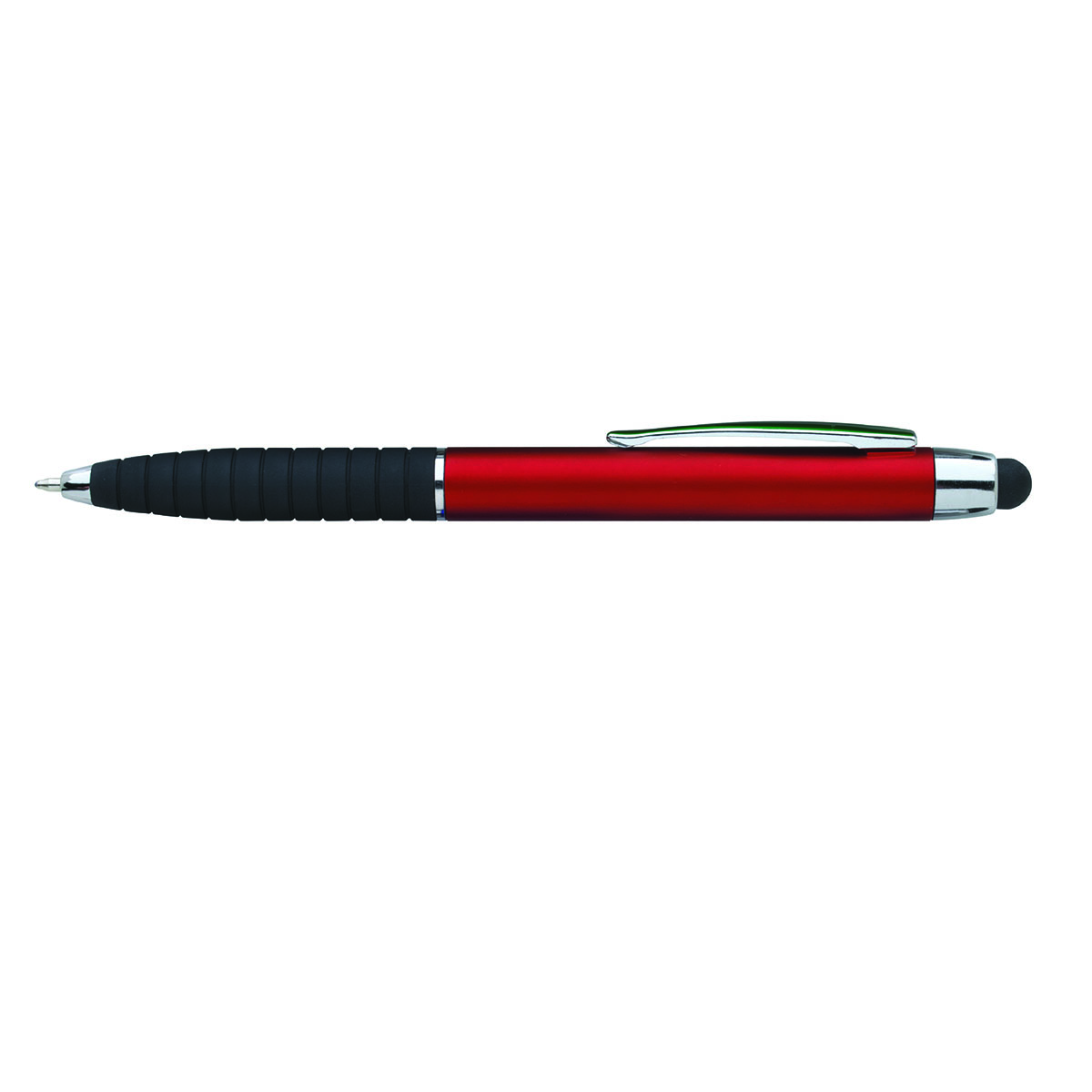 Assorted Good Value® Metallic Cool Grip Stylus Pen