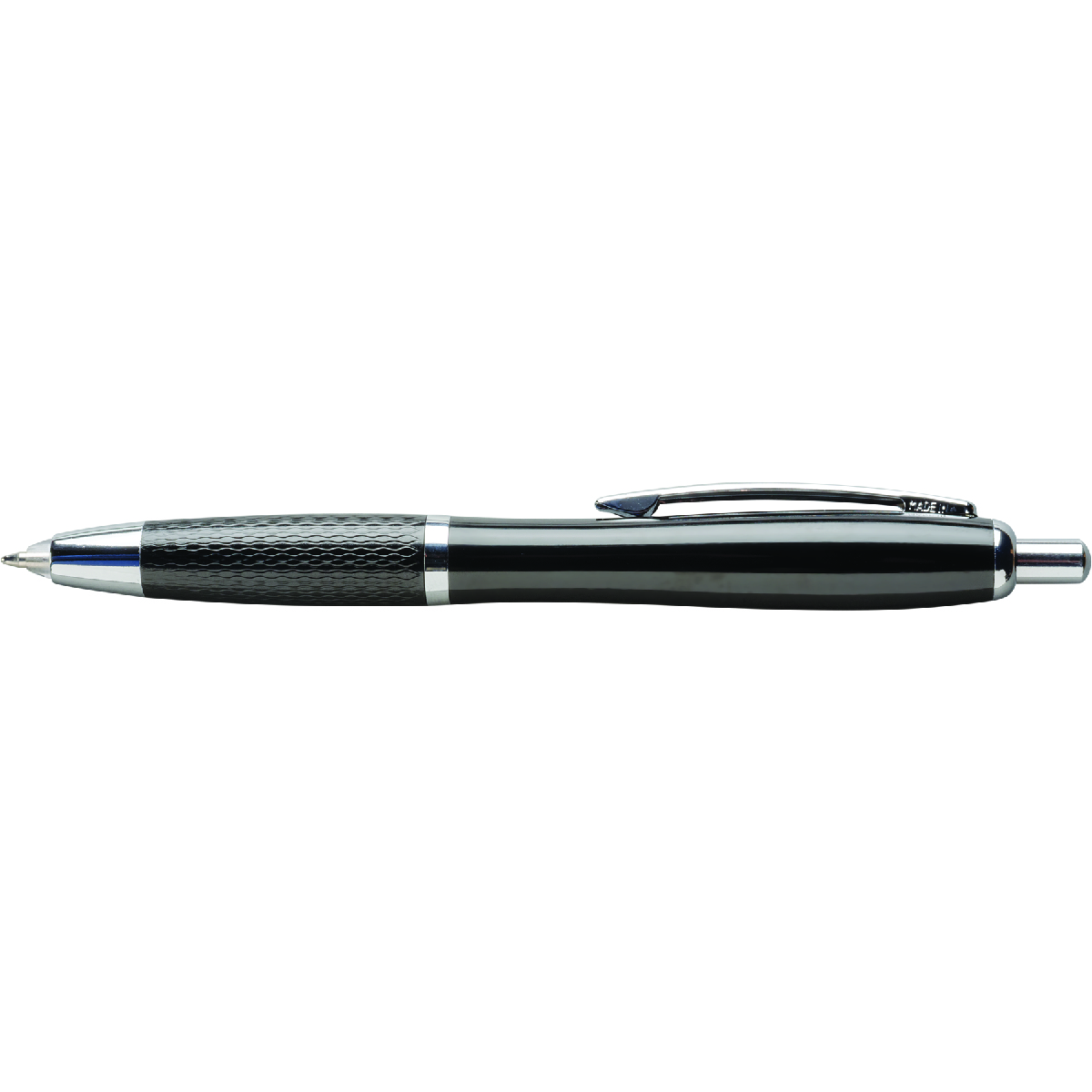 Black Nashoba Torch Pen