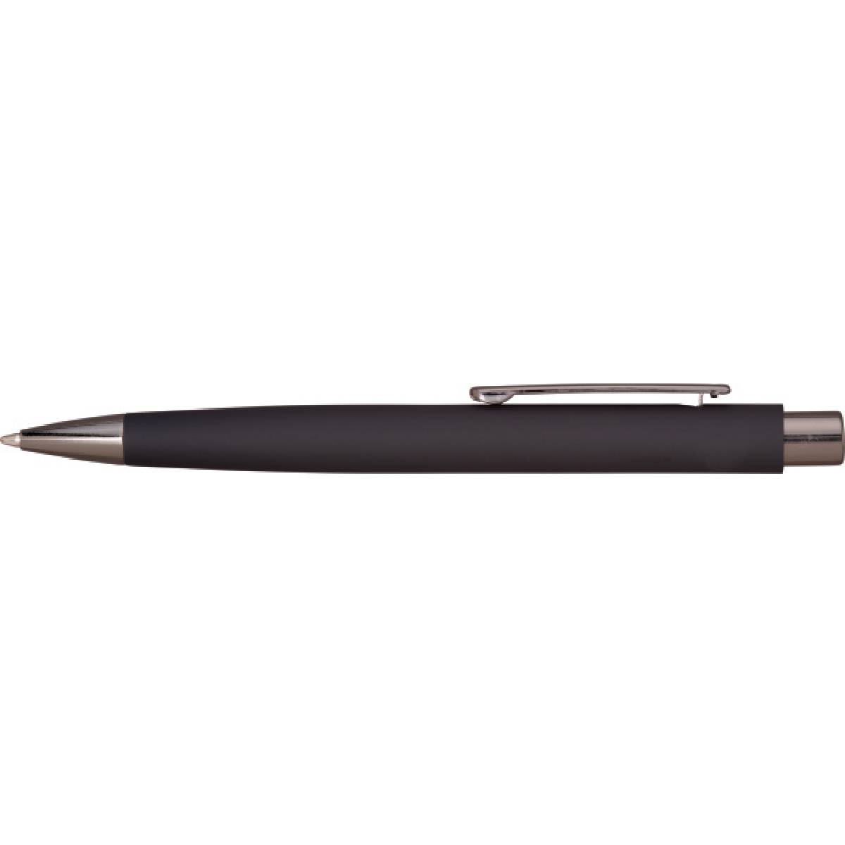 Black Kashmiro Comfort Pen 