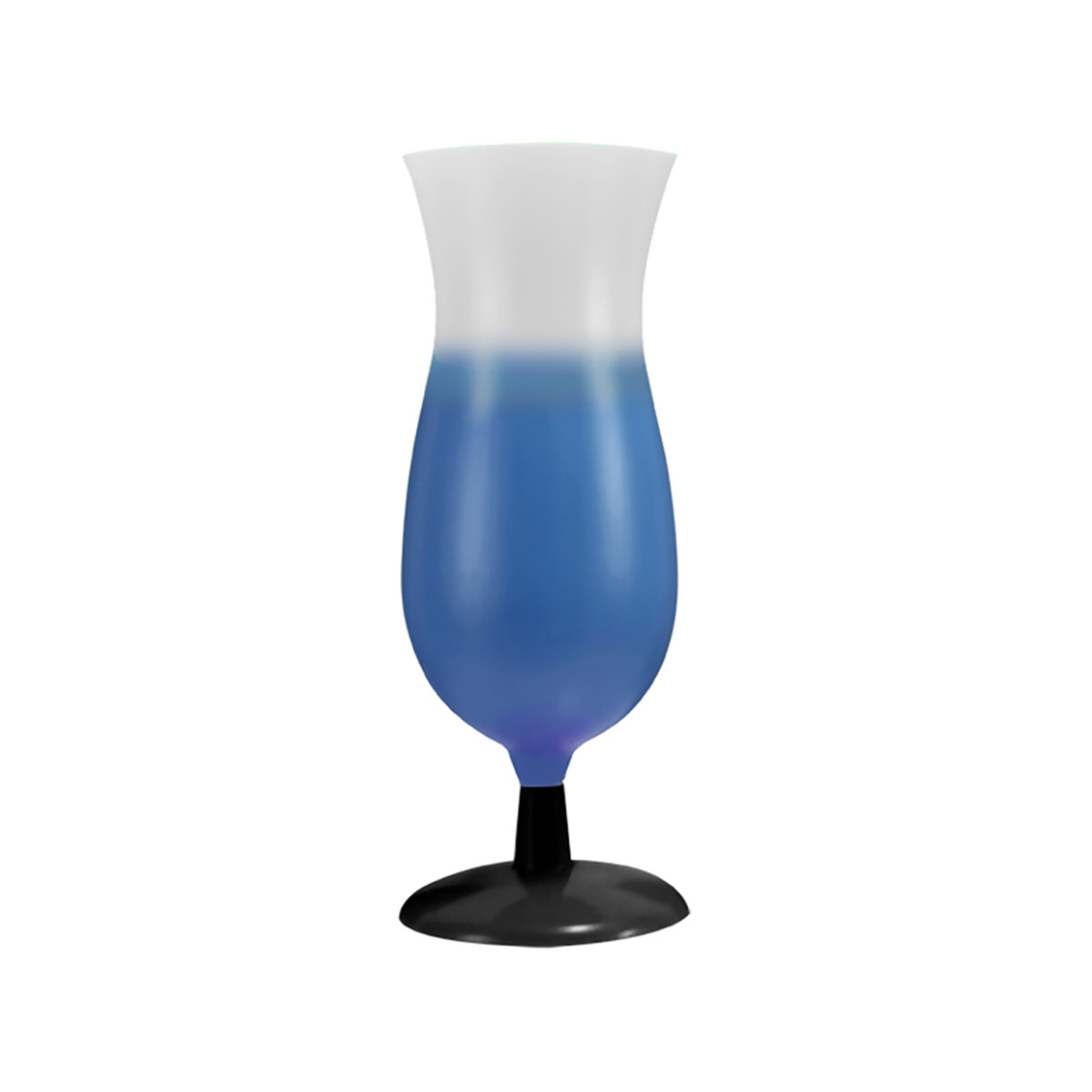 Frosted to Blue Mood Hurricane Cup (14oz)